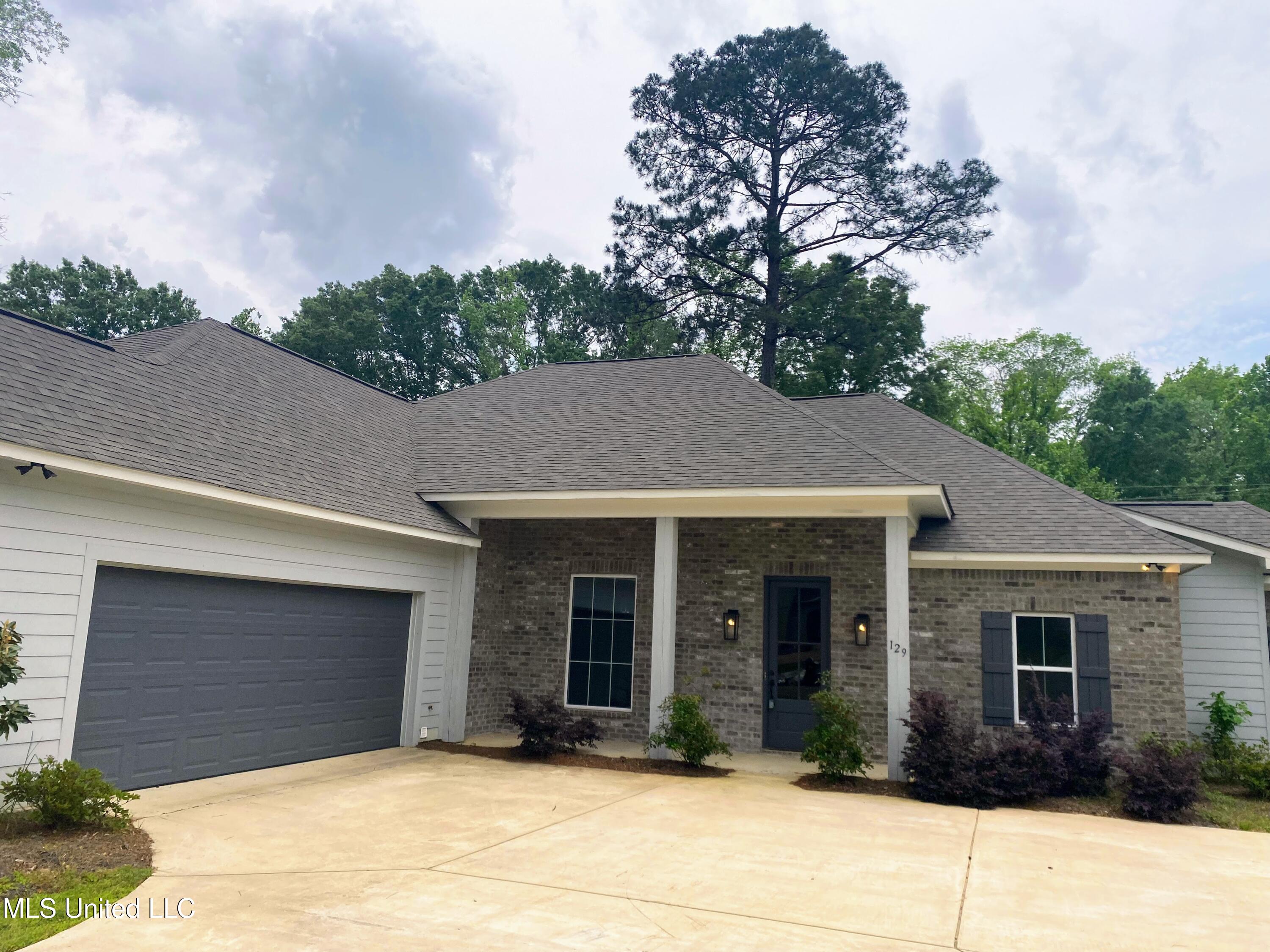 129 Salus Bend, Clinton, Mississippi image 4