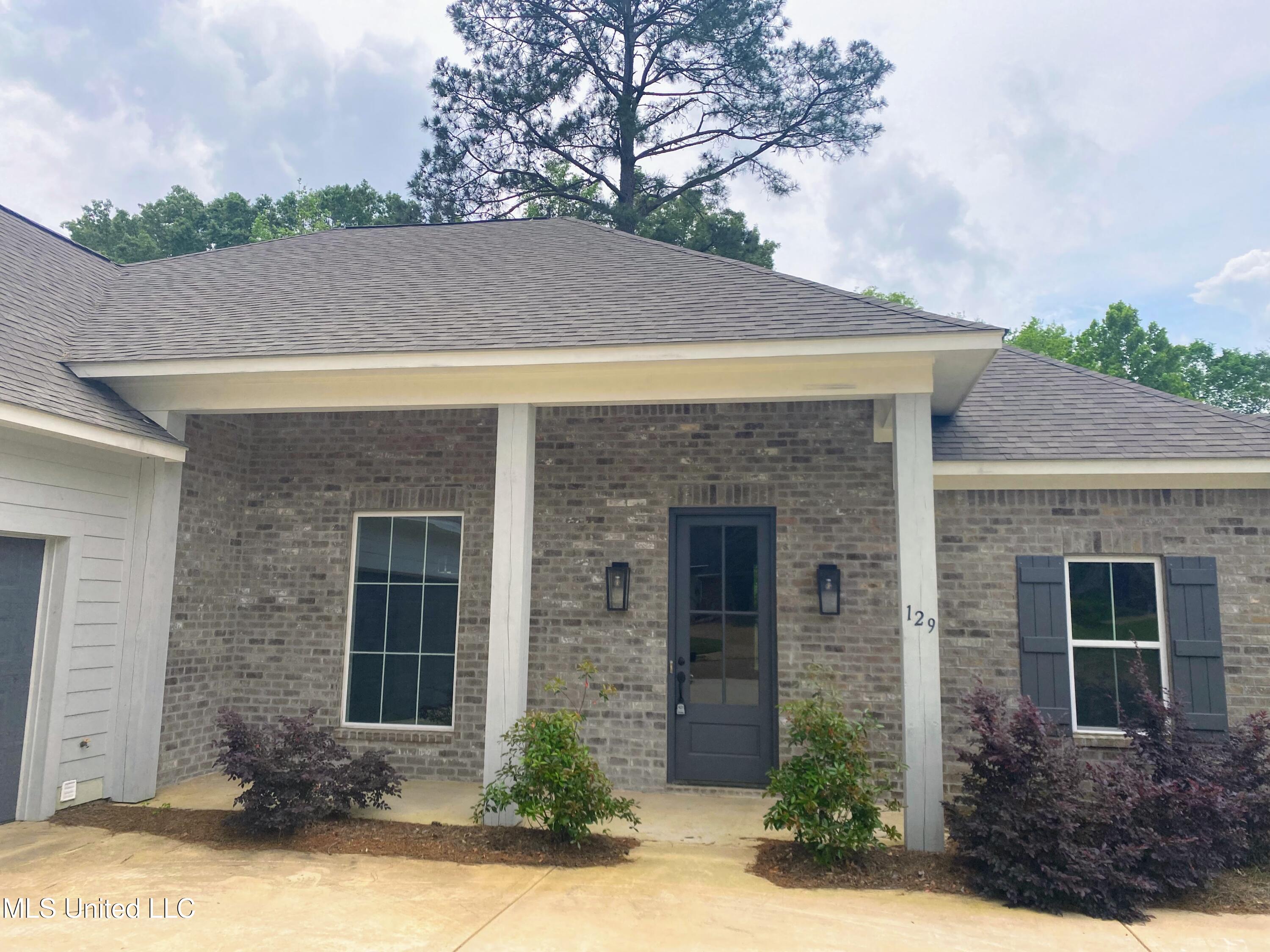 129 Salus Bend, Clinton, Mississippi image 3