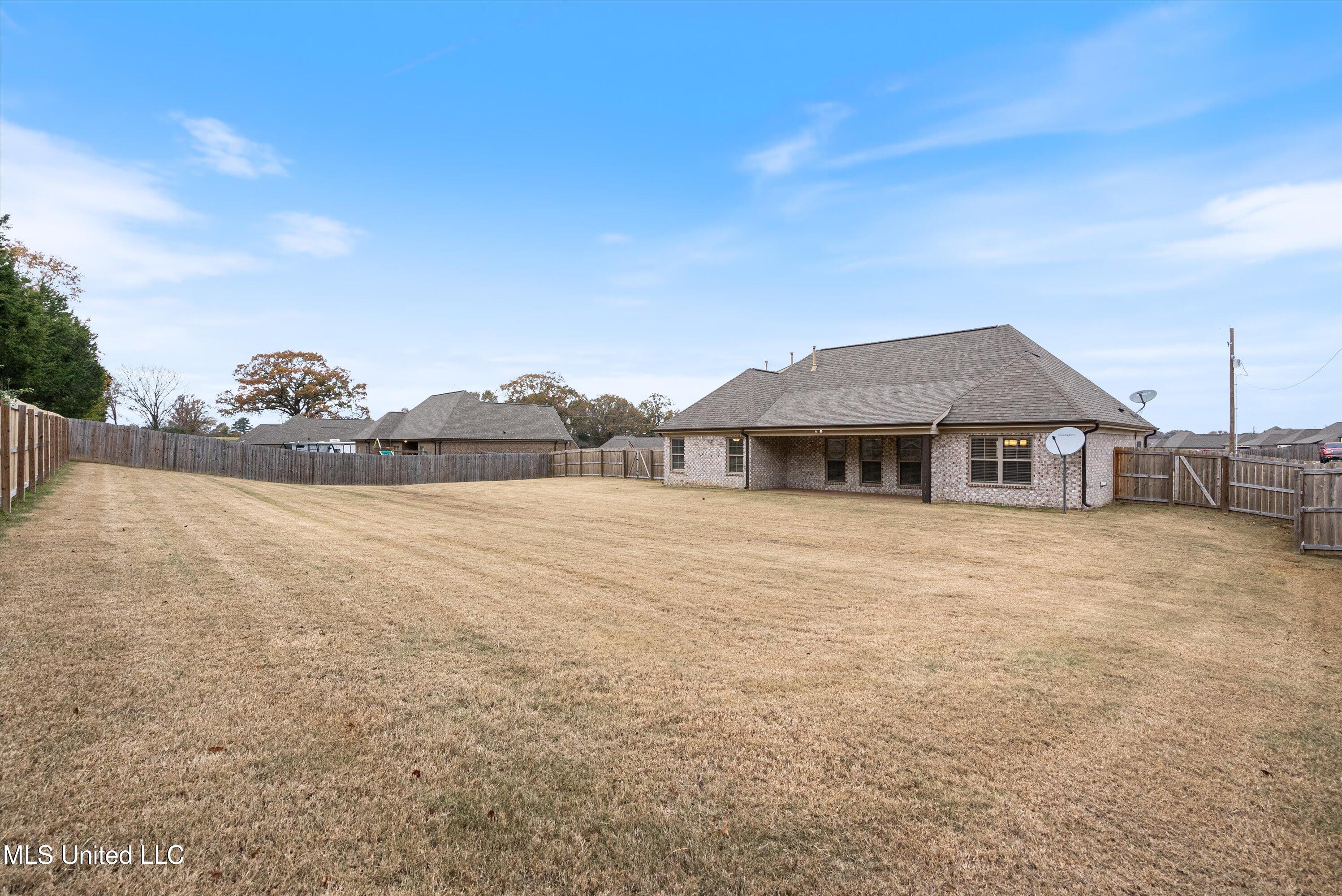 310 Garrison Drive, Senatobia, Mississippi image 37