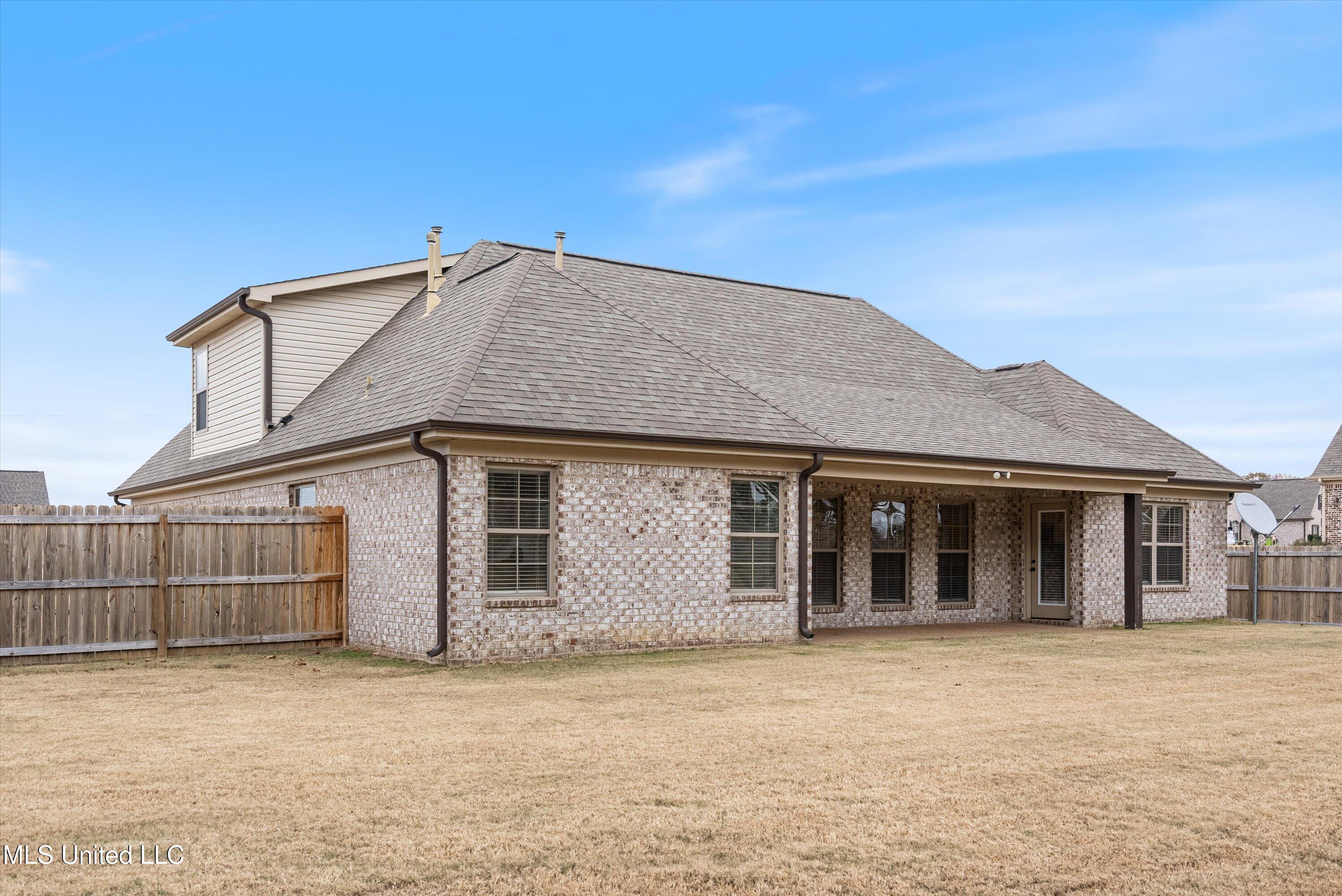 310 Garrison Drive, Senatobia, Mississippi image 35