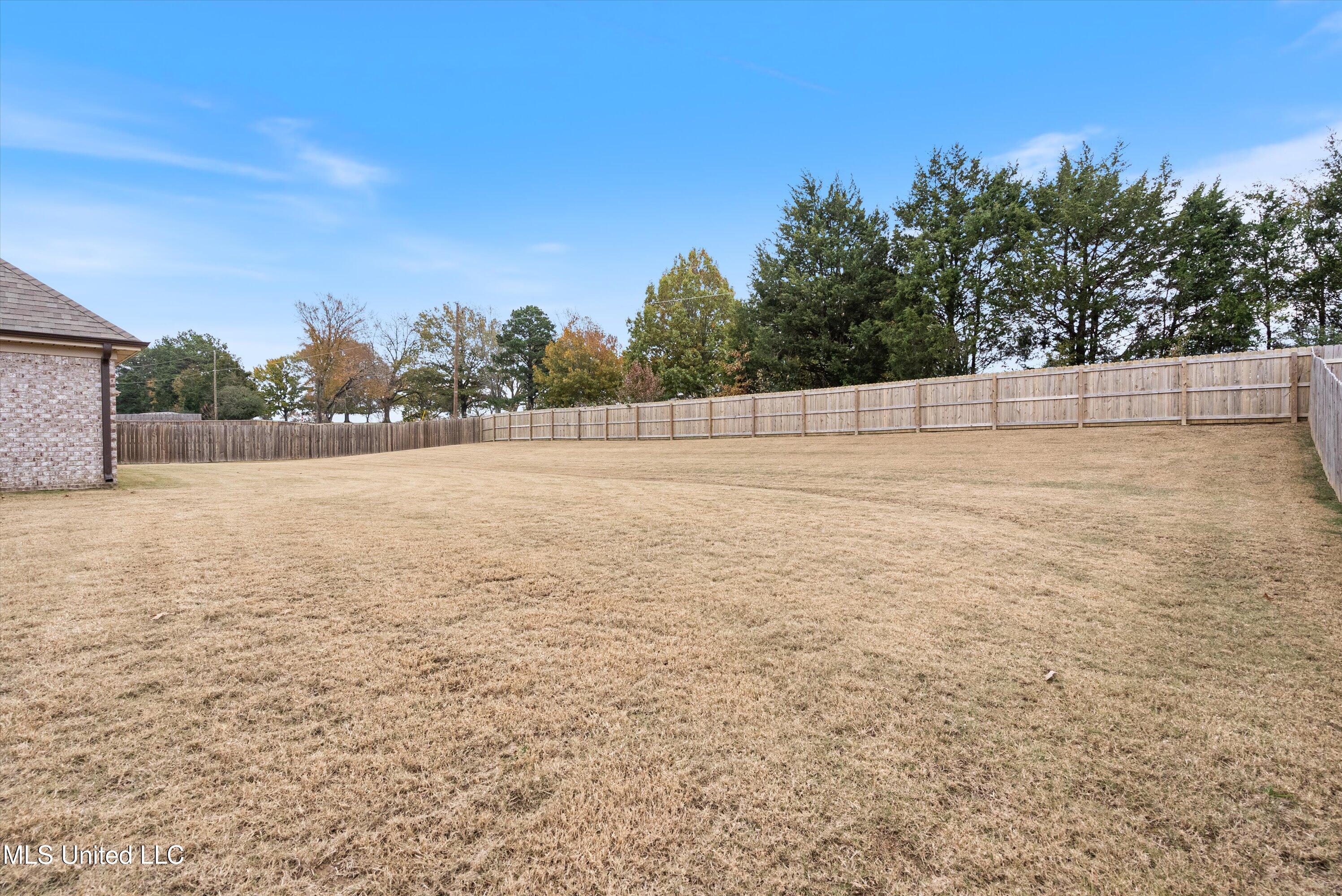 310 Garrison Drive, Senatobia, Mississippi image 36