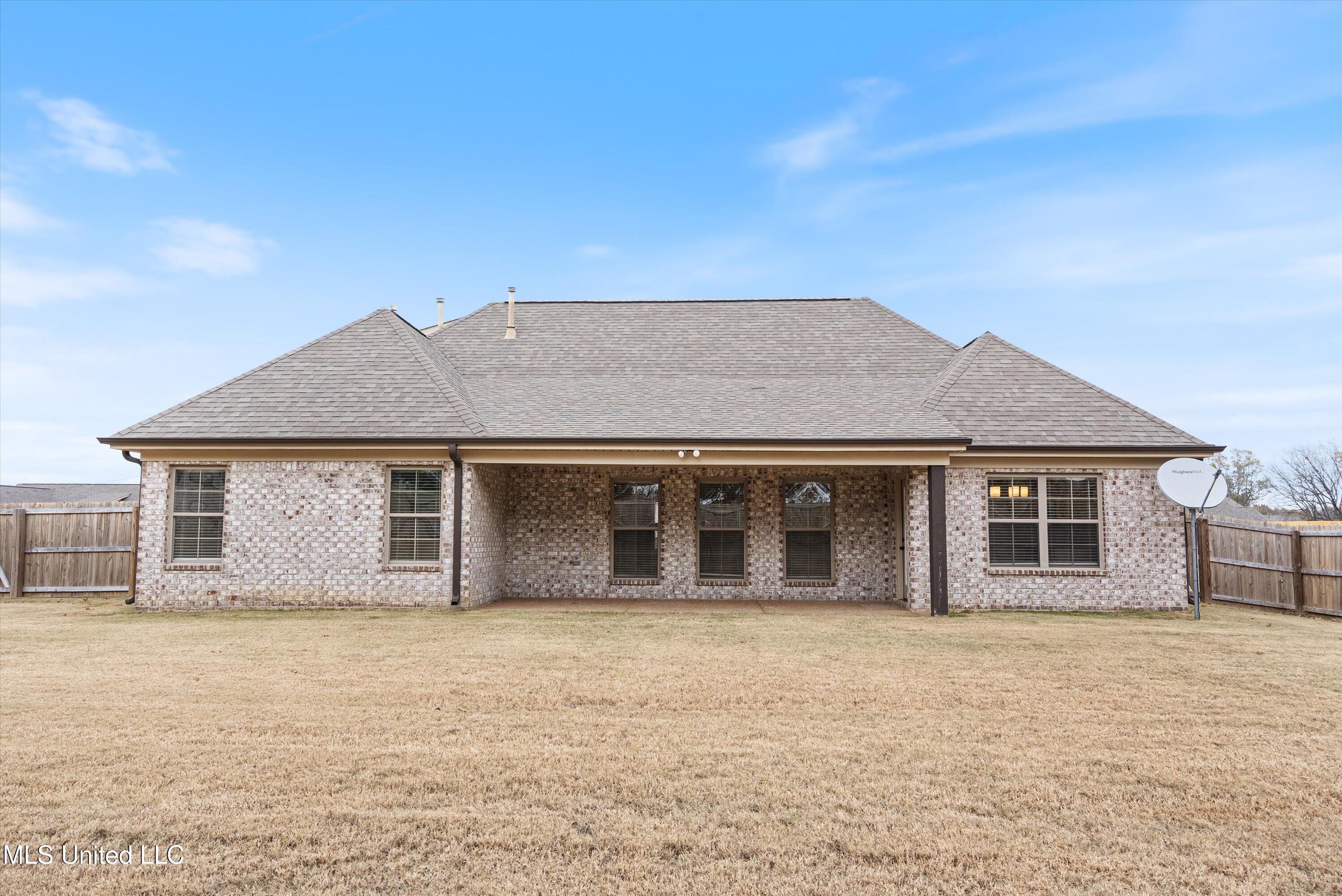 310 Garrison Drive, Senatobia, Mississippi image 34