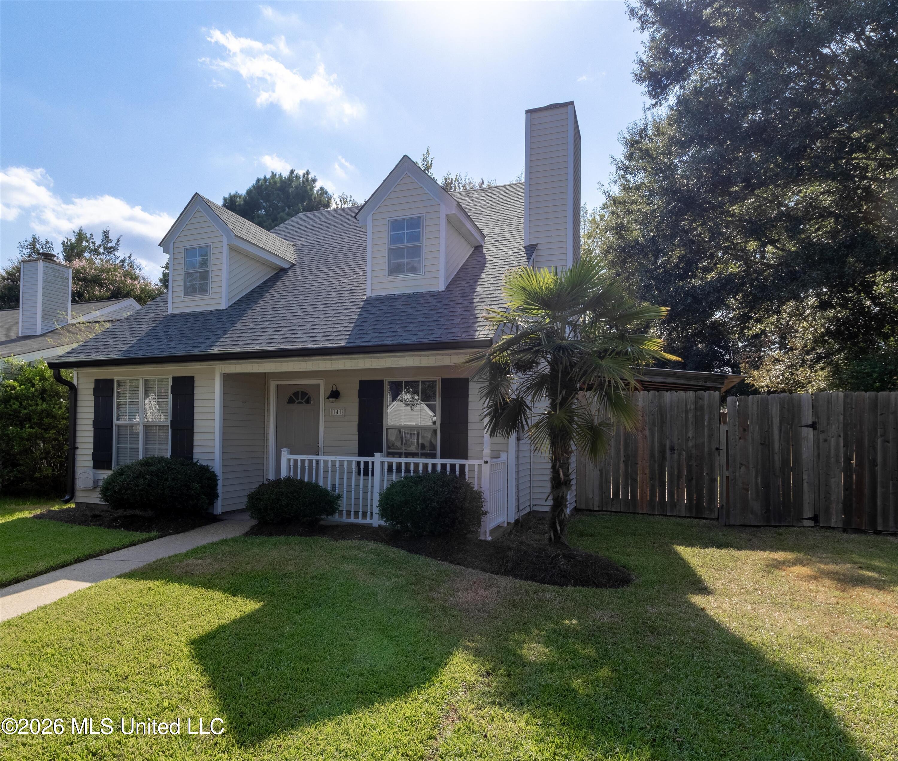 141 Greenfield Lane - Photo 2