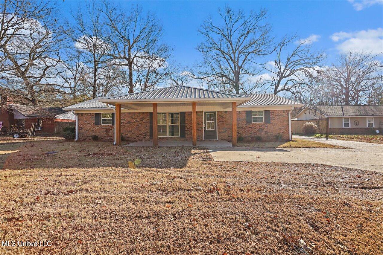 331 Scarbrough Street, Richland, Mississippi image 1