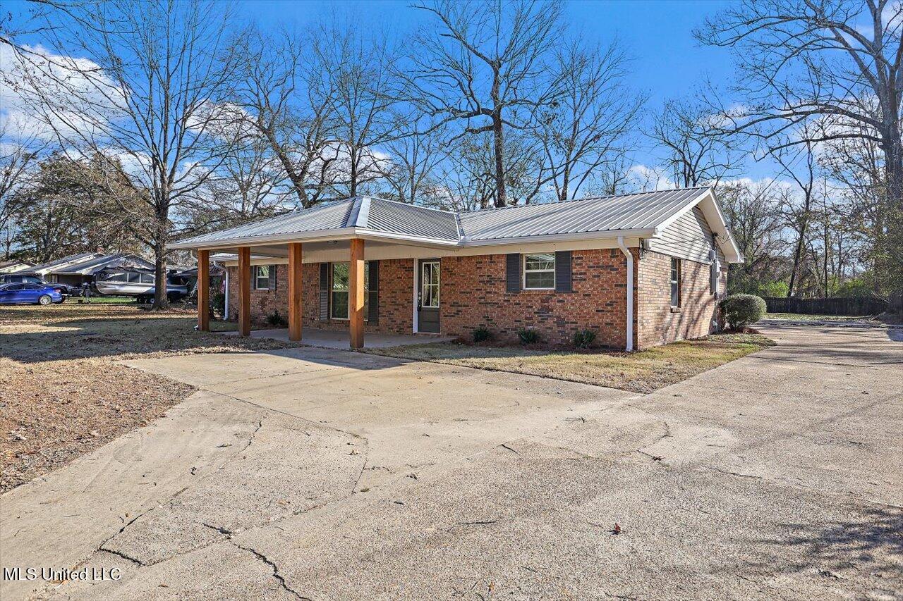 331 Scarbrough Street, Richland, Mississippi image 3