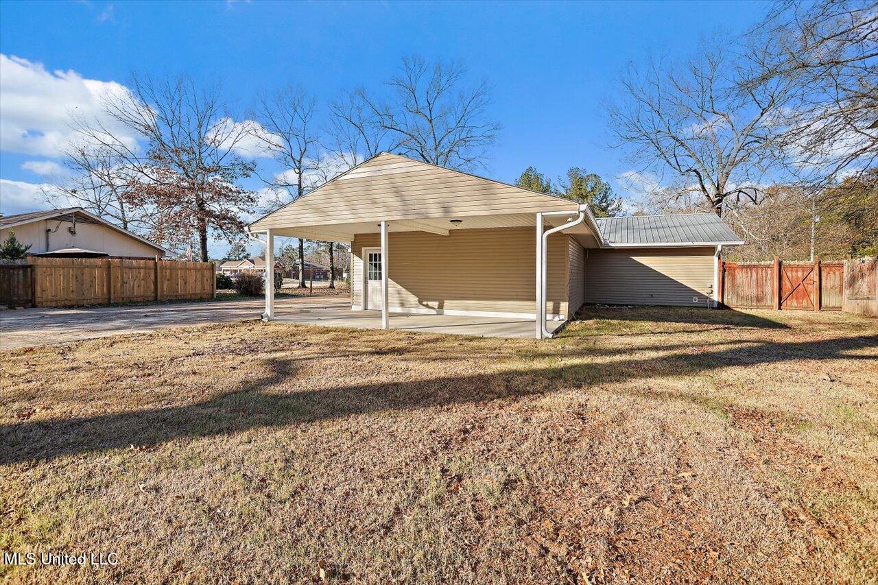 331 Scarbrough Street, Richland, Mississippi image 26