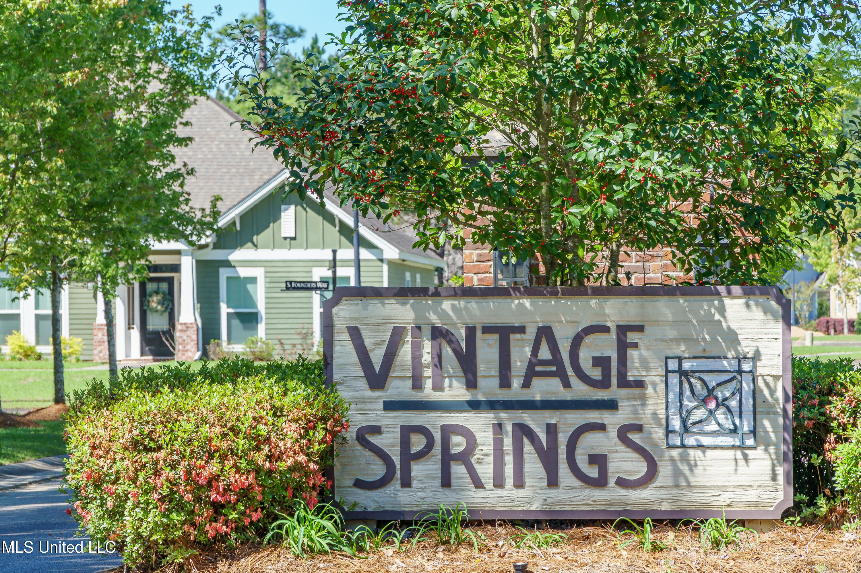 Lot 76 S Founders Way, Hattiesburg, Mississippi image 8