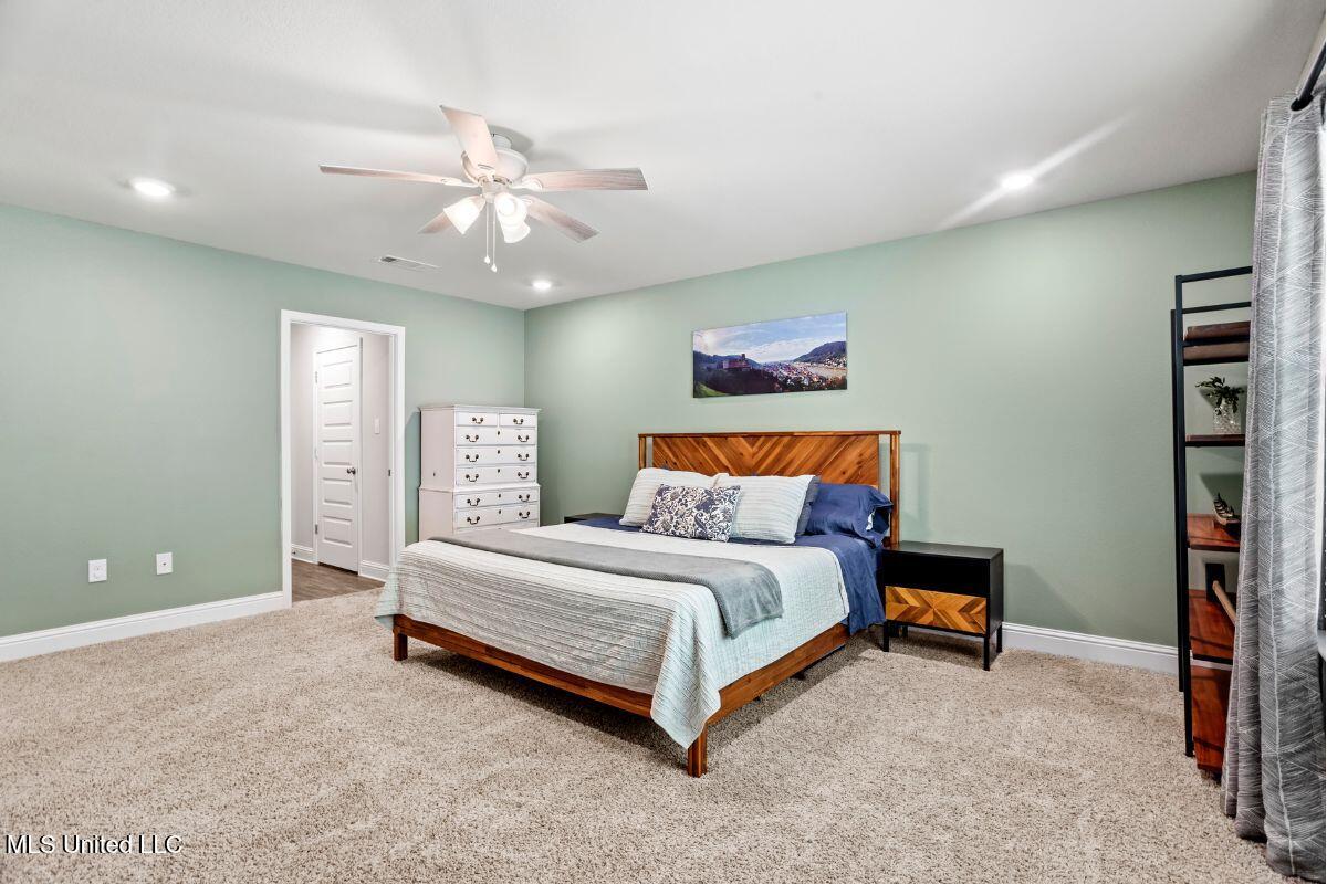 6567 Eastland Circle, Biloxi, Mississippi image 19