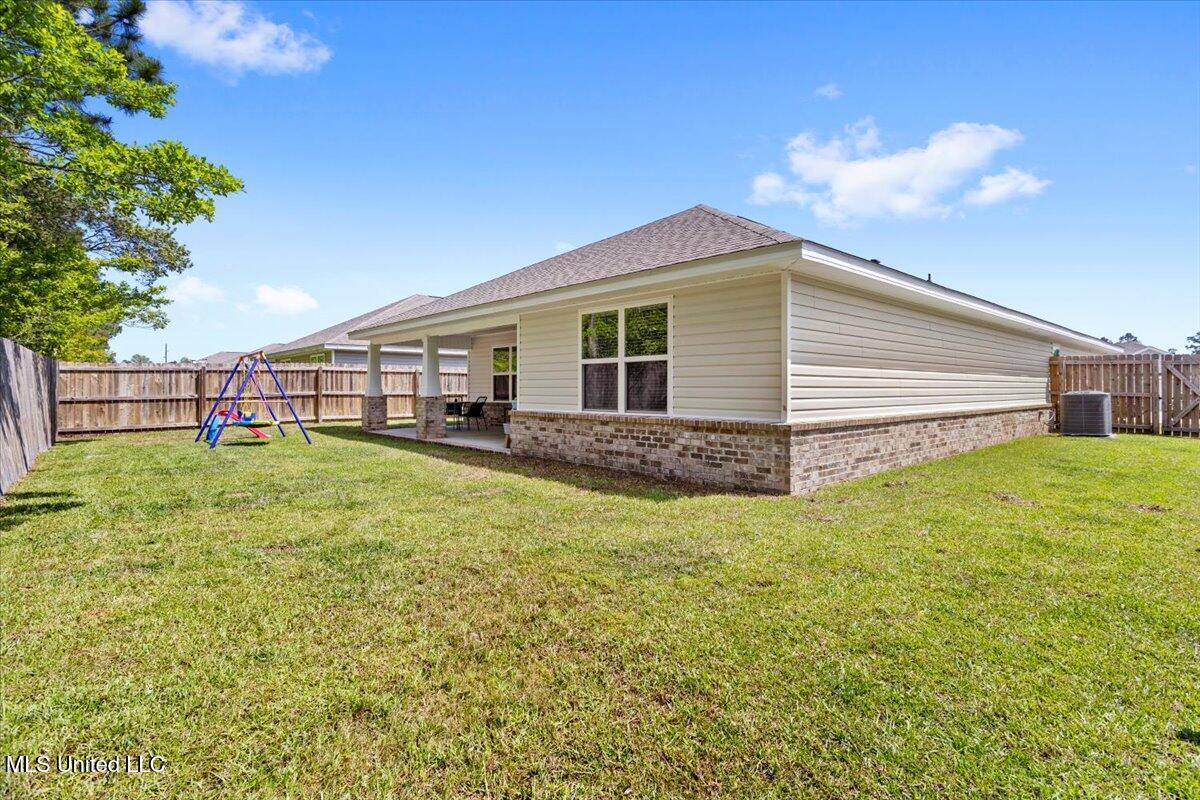 6567 Eastland Circle, Biloxi, Mississippi image 38