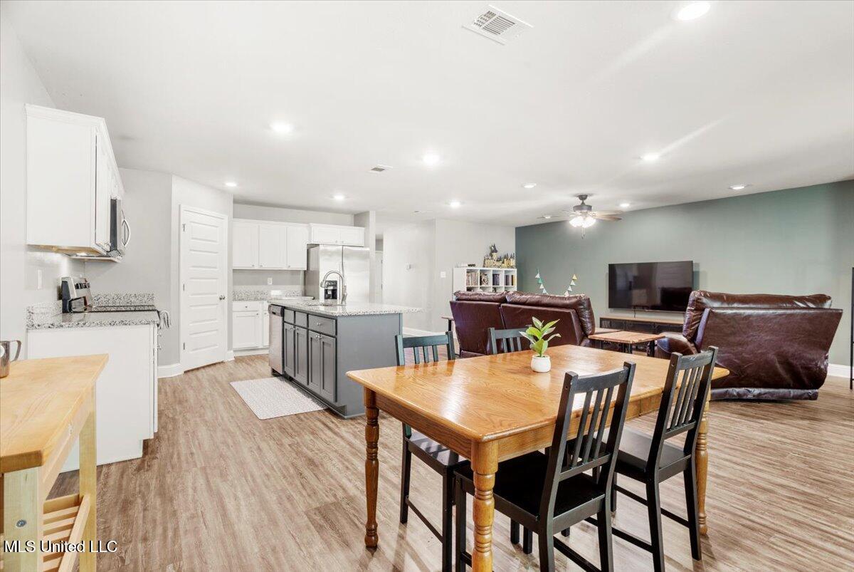 6567 Eastland Circle, Biloxi, Mississippi image 17