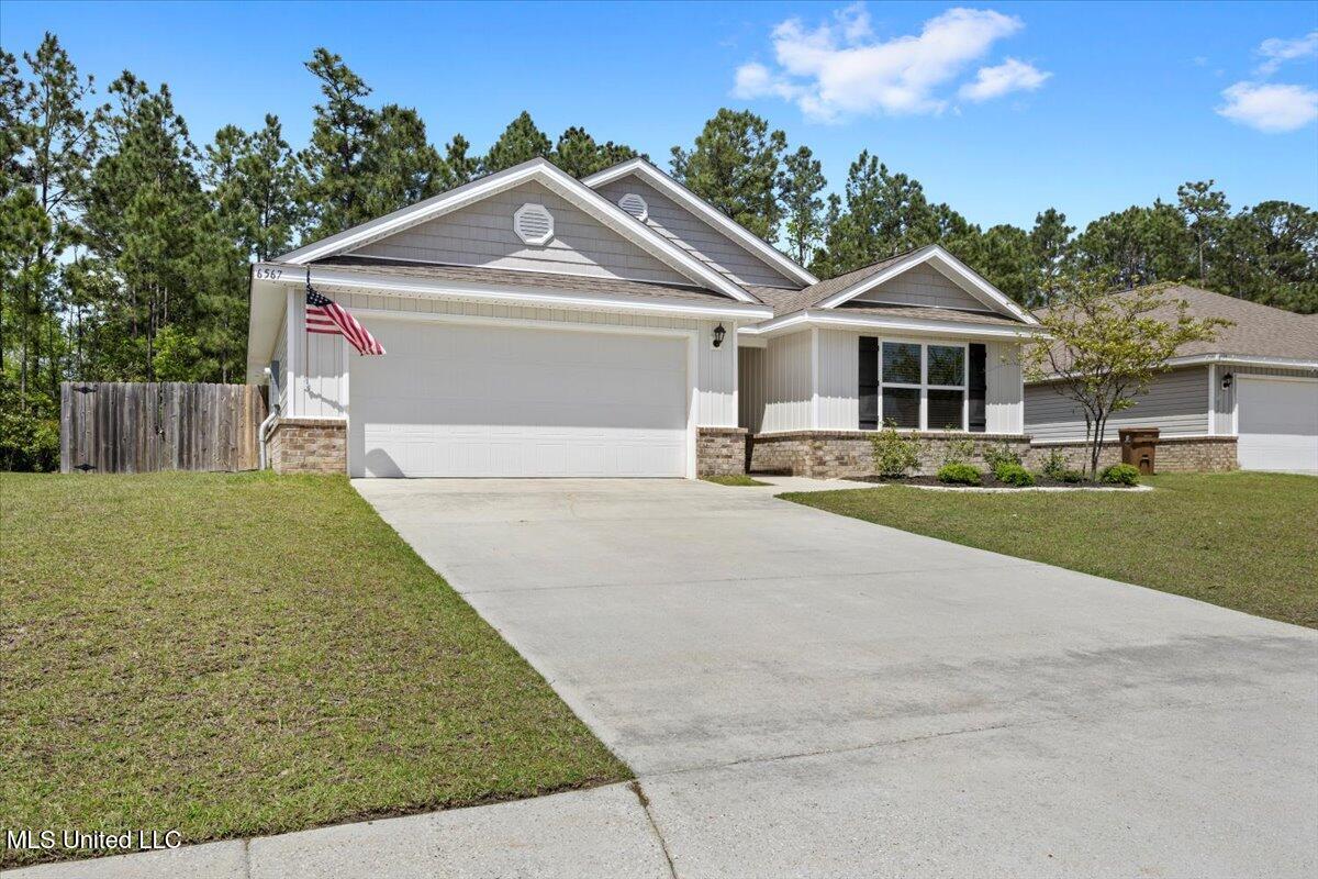 6567 Eastland Circle, Biloxi, Mississippi image 5