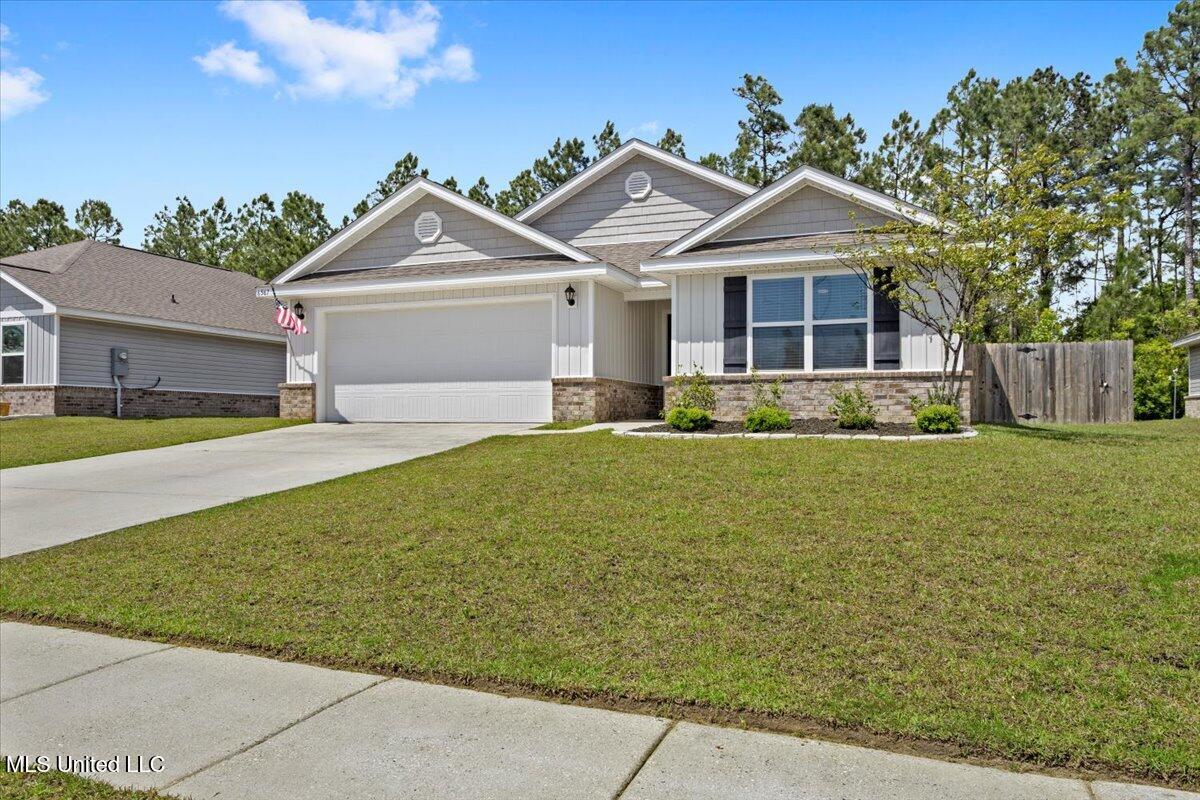 6567 Eastland Circle, Biloxi, Mississippi image 4