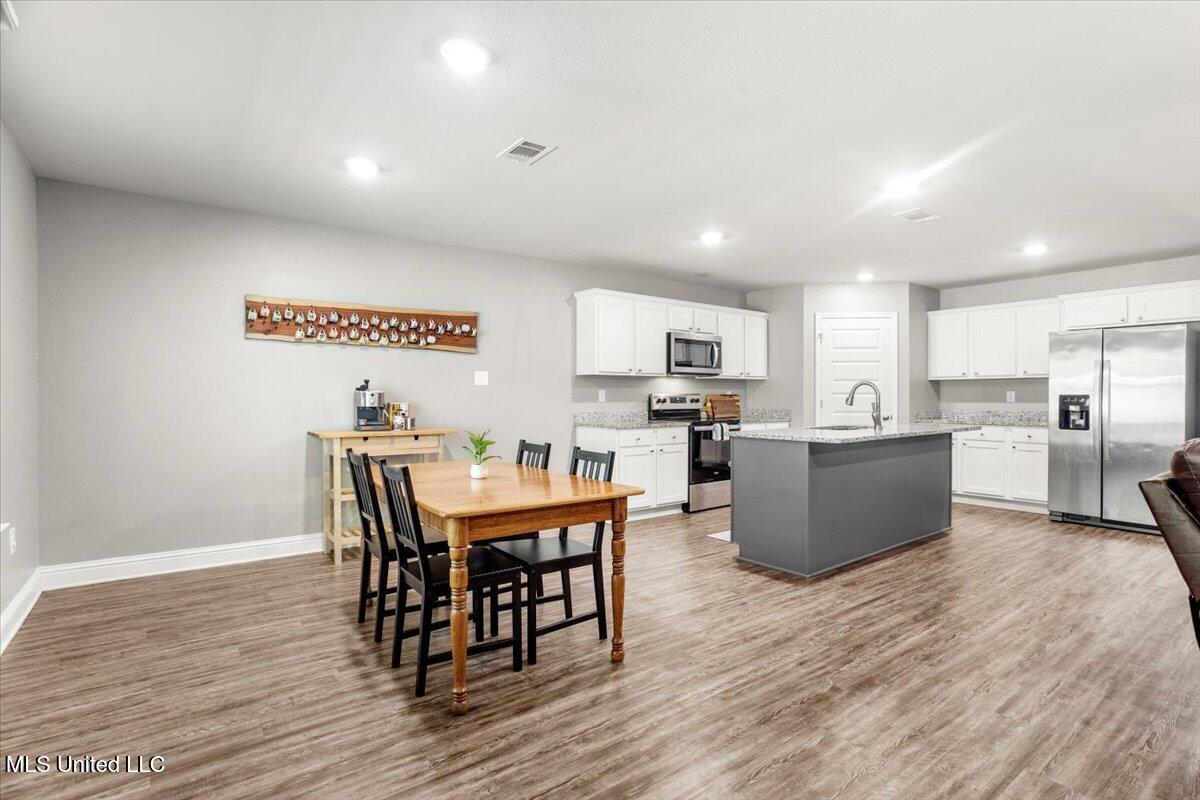 6567 Eastland Circle, Biloxi, Mississippi image 16