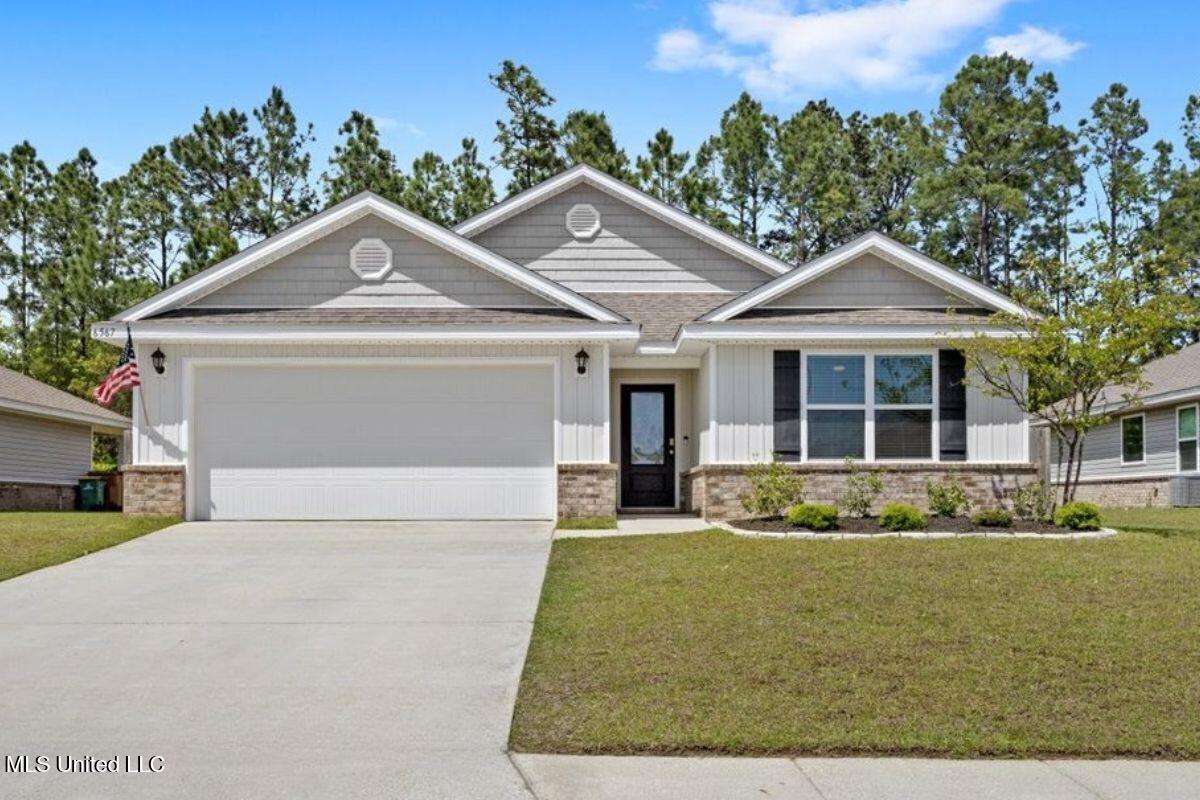 6567 Eastland Circle, Biloxi, Mississippi image 2