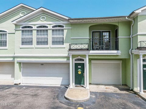 Condo For Sale - 2252 Beach Drive<br/> Gulfport, MS 39507
