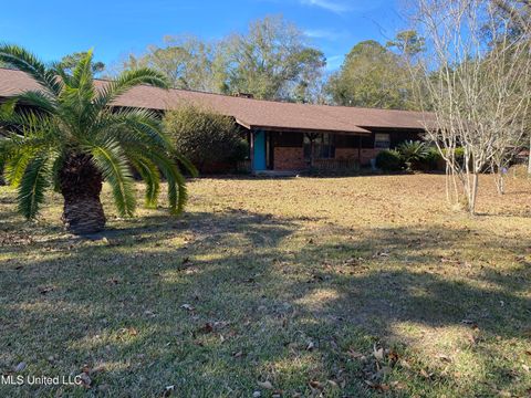 Homes For Sale - 2405 Orrell Drive<br/> Gautier, MS 39553