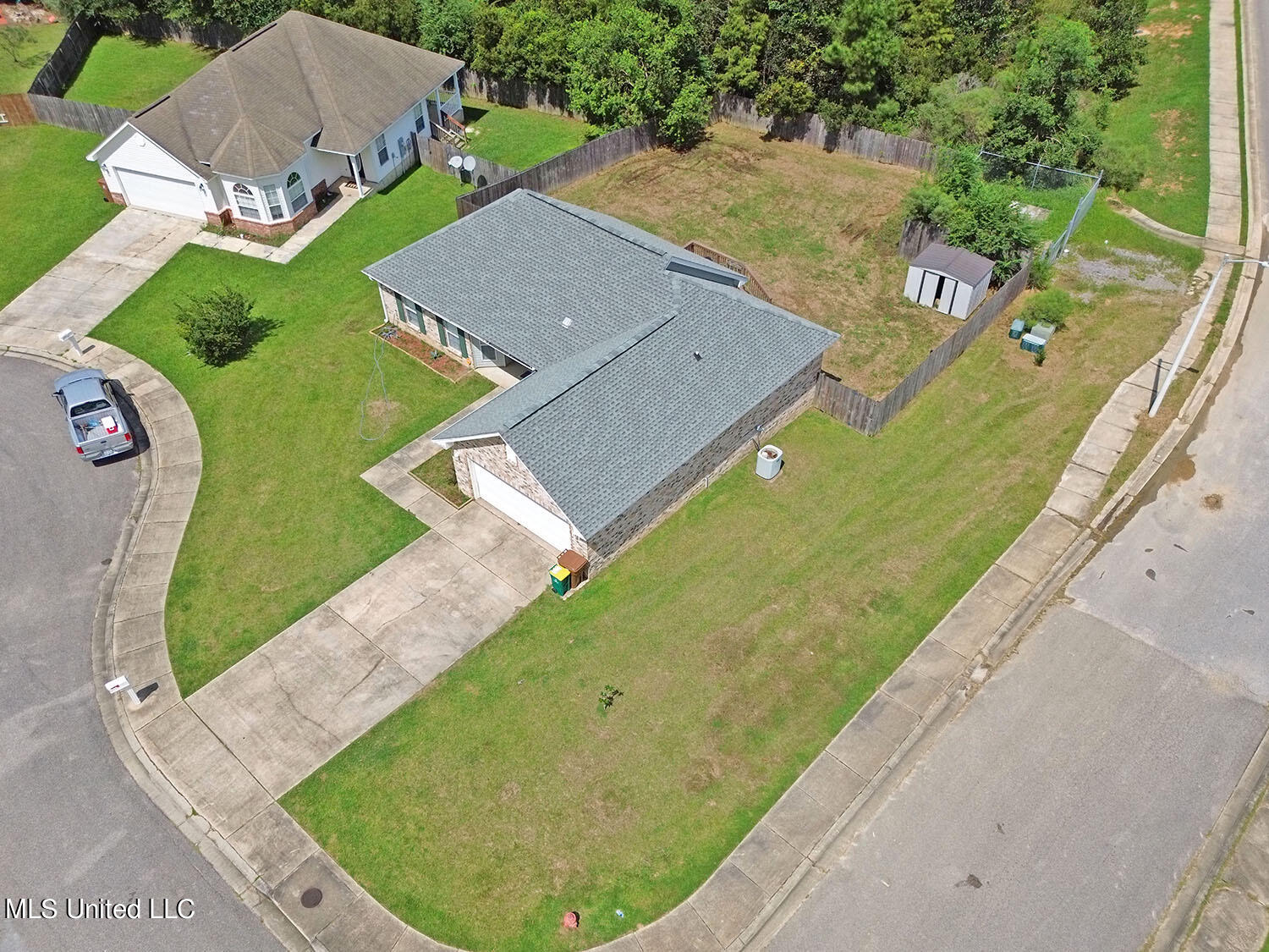 14274 Tori Dawn Court, Gulfport, Mississippi image 33