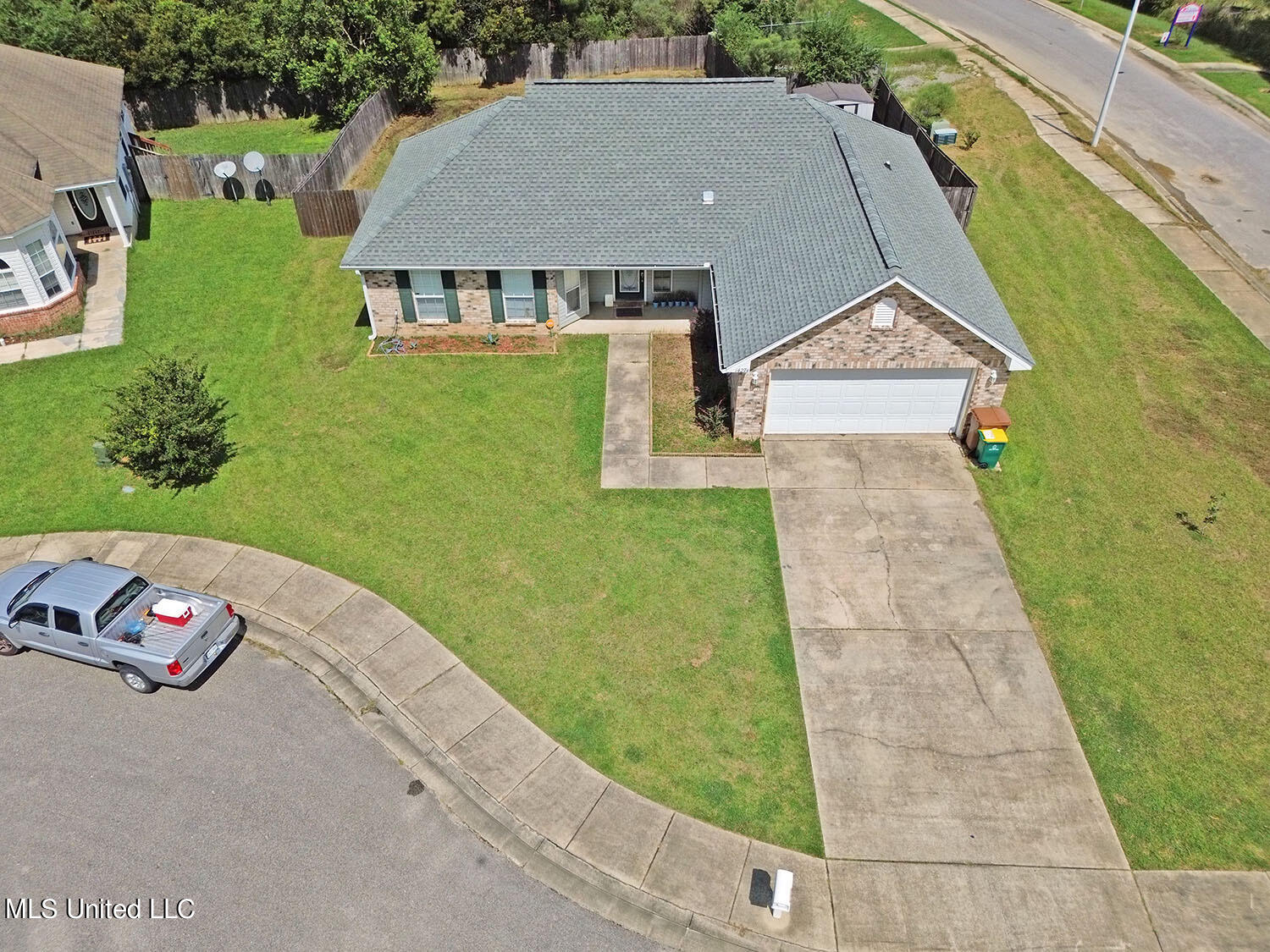 14274 Tori Dawn Court, Gulfport, Mississippi image 31