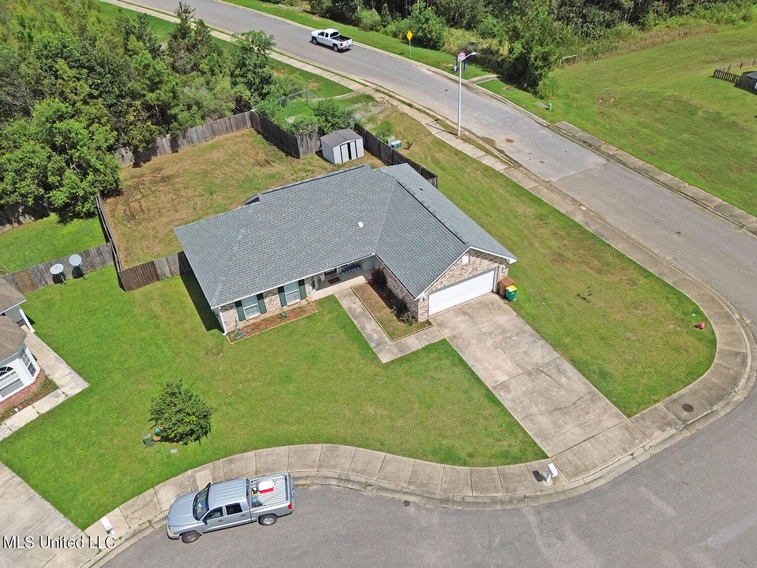 14274 Tori Dawn Court, Gulfport, Mississippi image 32