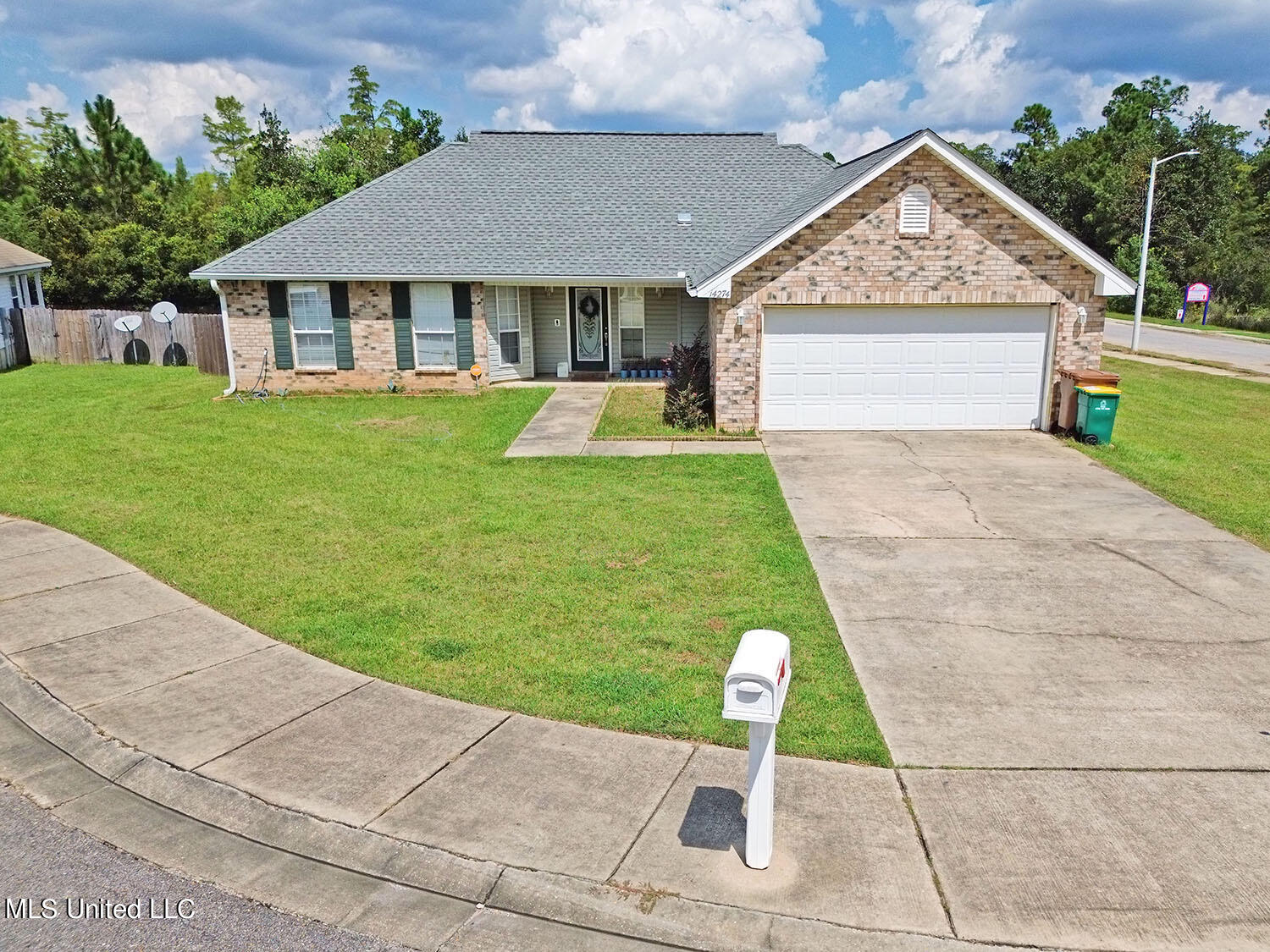 14274 Tori Dawn Court, Gulfport, Mississippi image 29