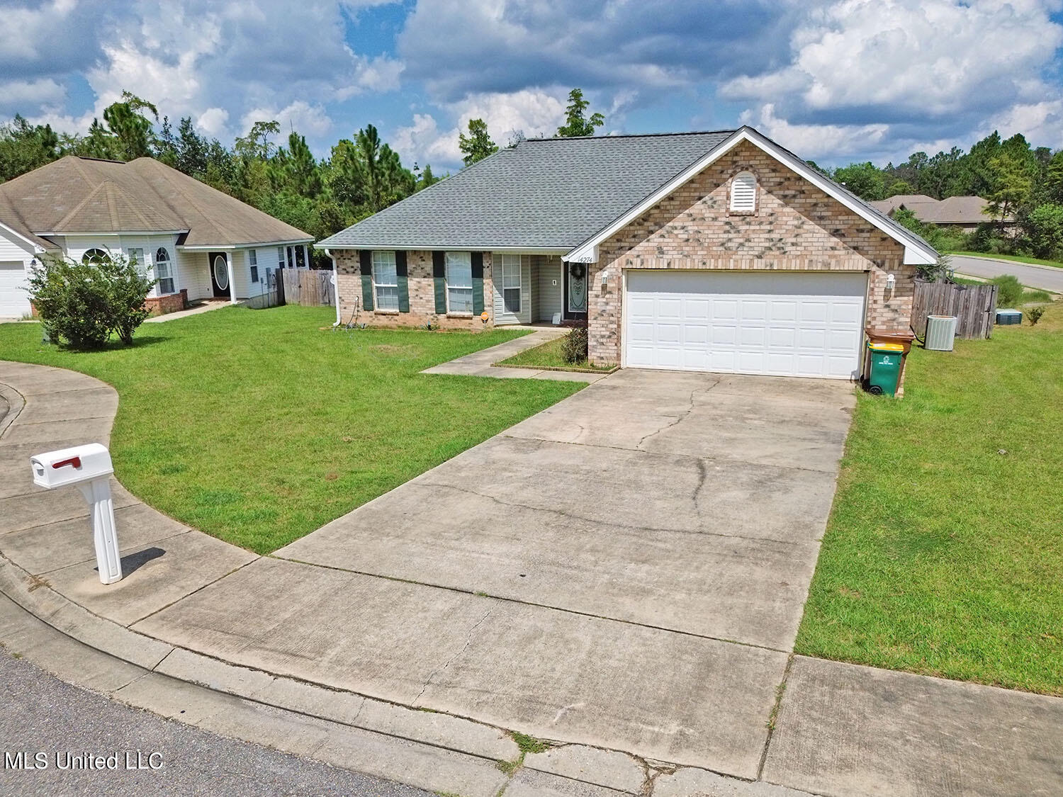 14274 Tori Dawn Court, Gulfport, Mississippi image 39