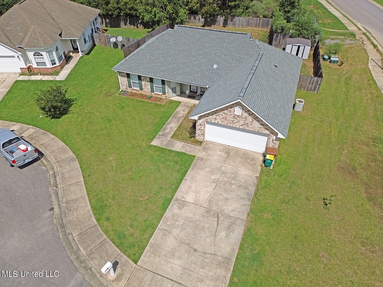 14274 Tori Dawn Court, Gulfport, Mississippi image 30