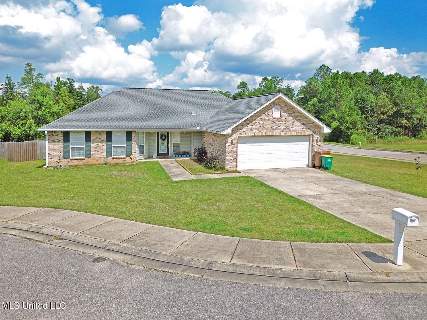 14274 Tori Dawn Court, Gulfport, Mississippi image 28