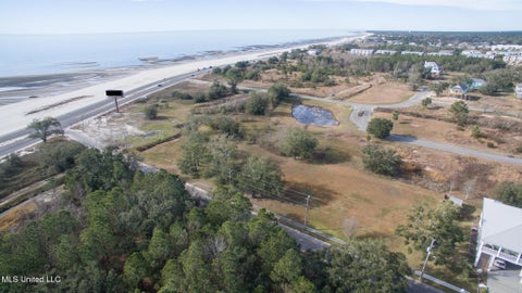 Vacant Land For Sale - 000 Markham Drive<br/> Long Beach, MS 39560