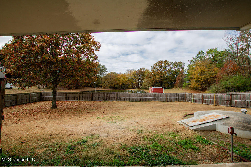 5285 Wildwood Drive, Southaven, Mississippi image 8