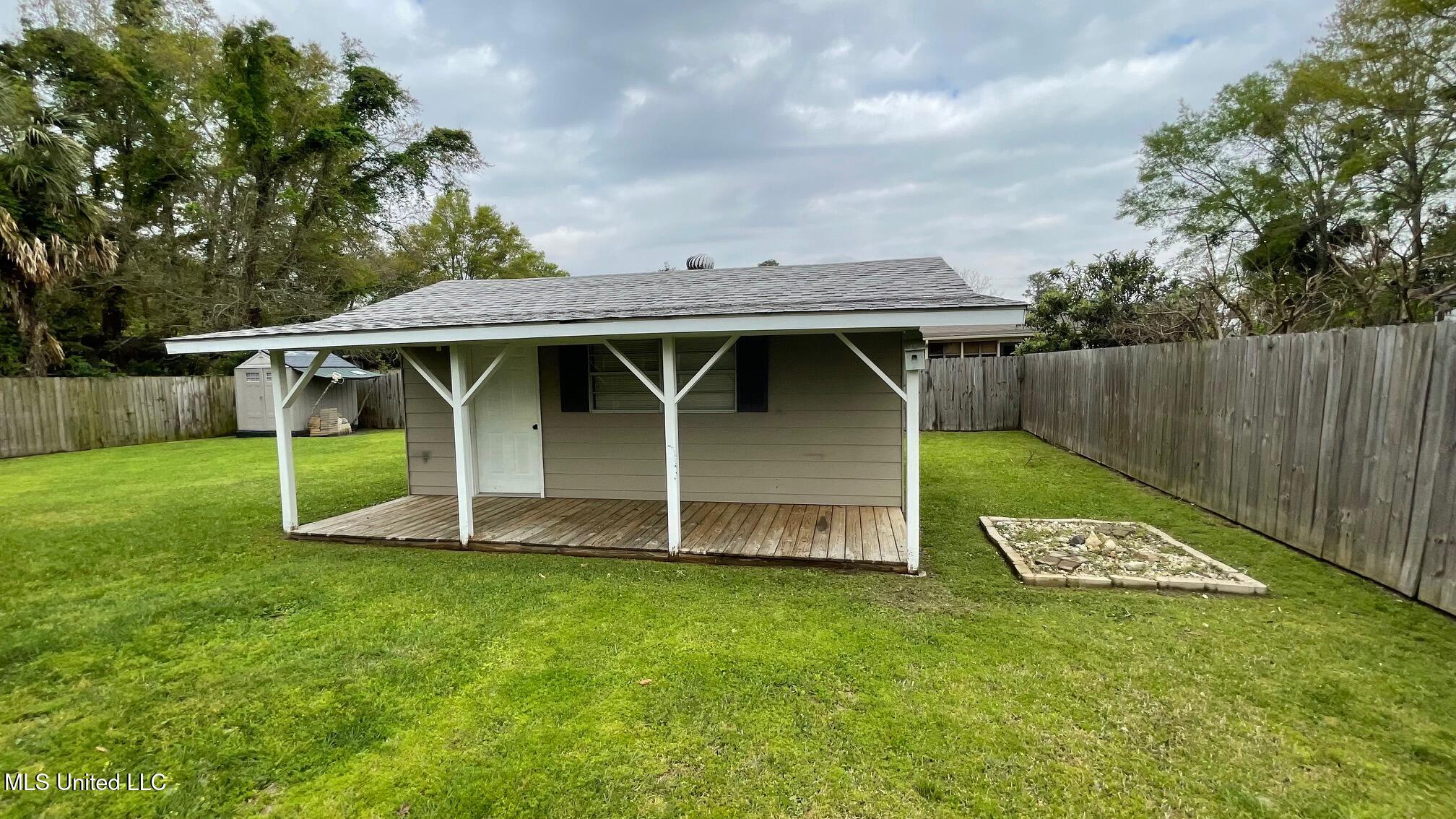 2217 Taylor Boulevard, Gulfport, Mississippi image 29