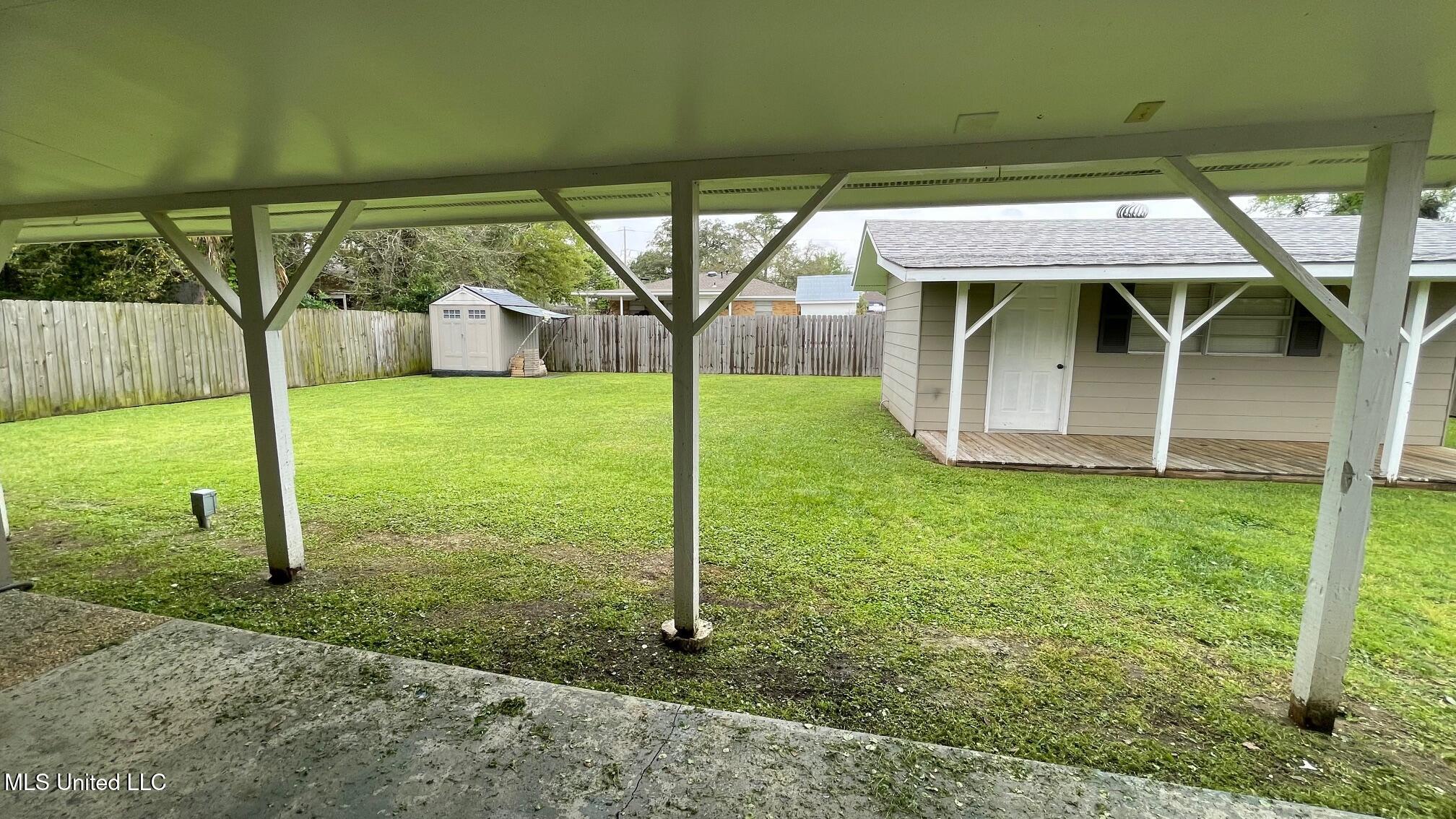 2217 Taylor Boulevard, Gulfport, Mississippi image 27