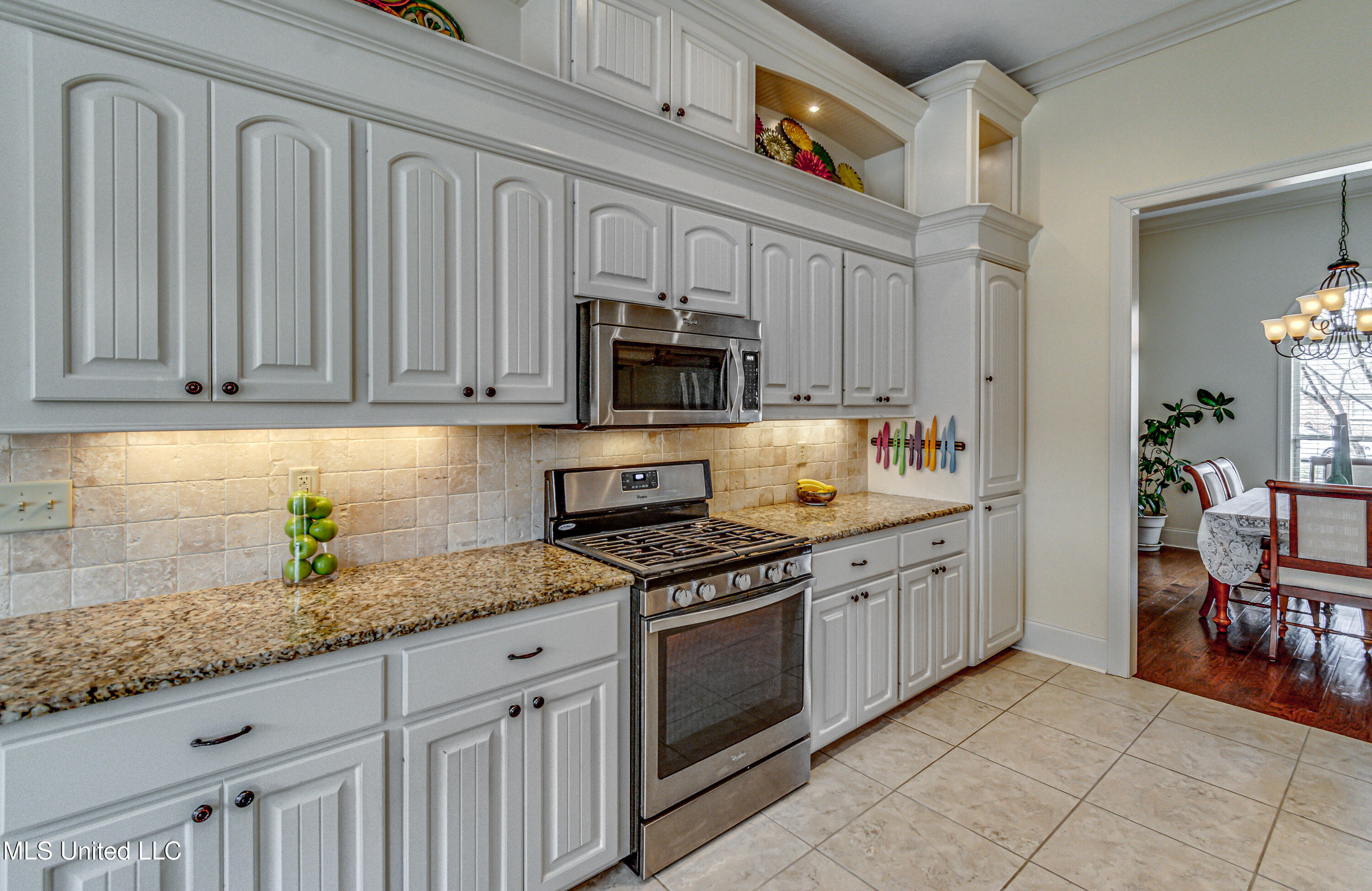 435 Glendale Place, Brandon, Mississippi image 25