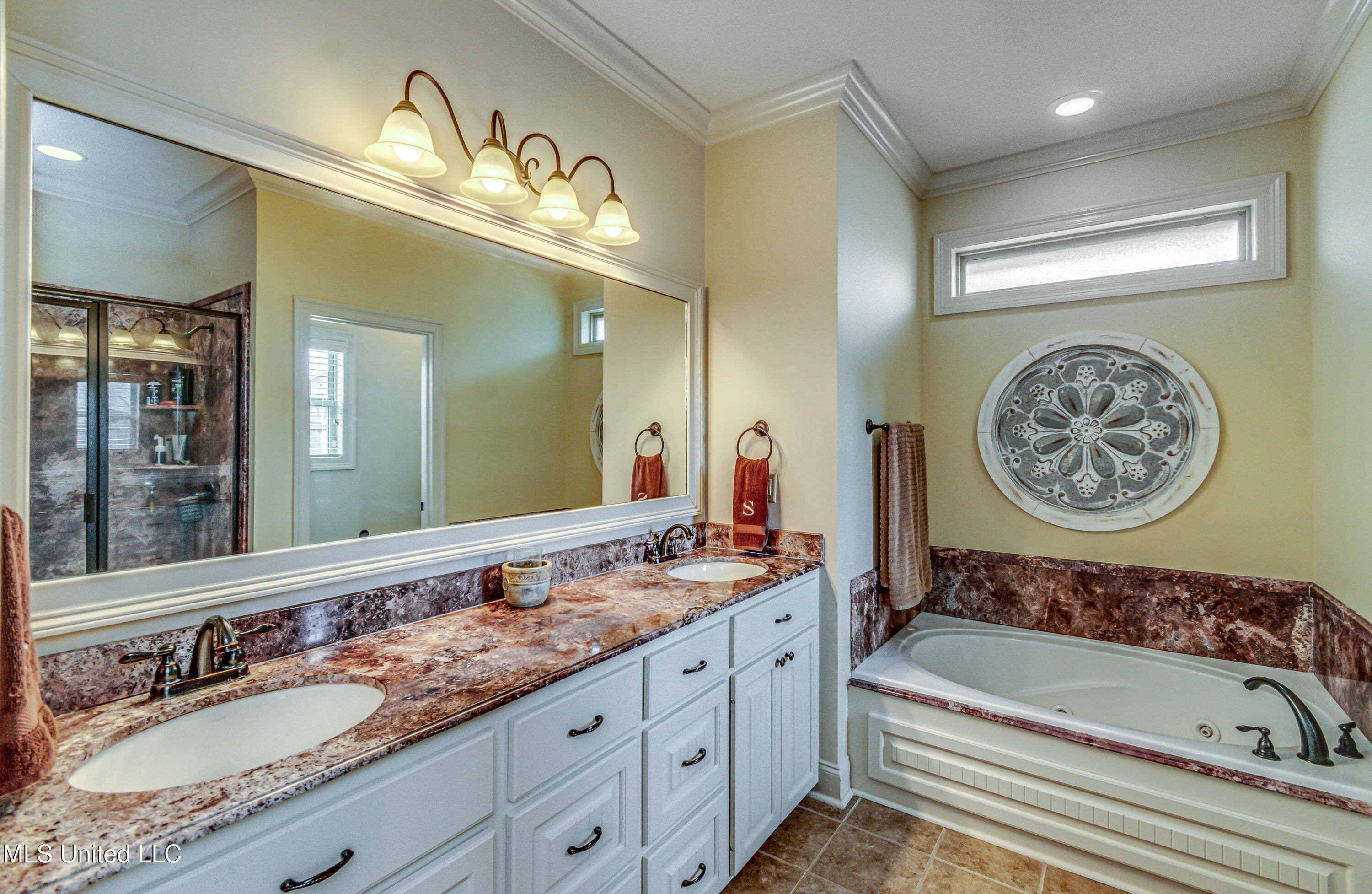 435 Glendale Place, Brandon, Mississippi image 38