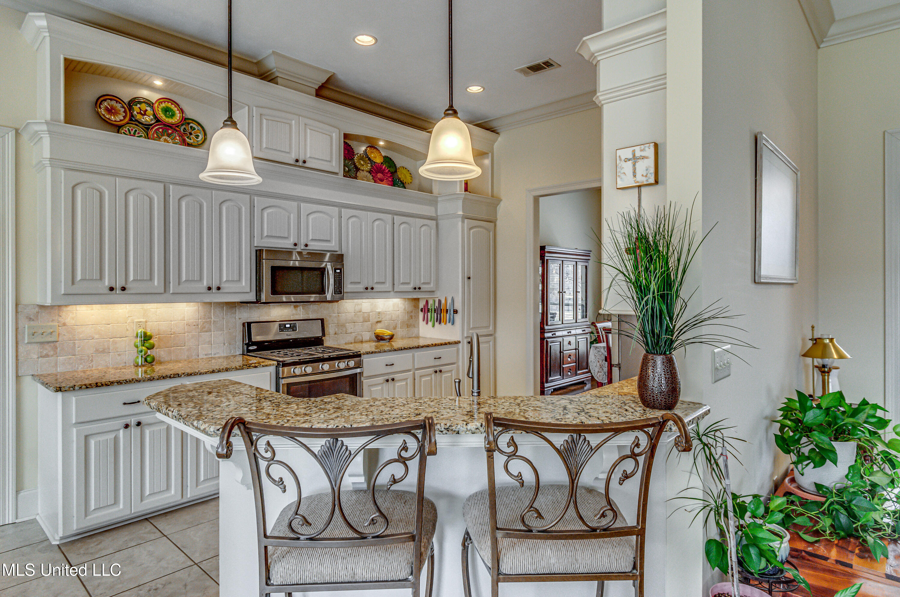 435 Glendale Place, Brandon, Mississippi image 23