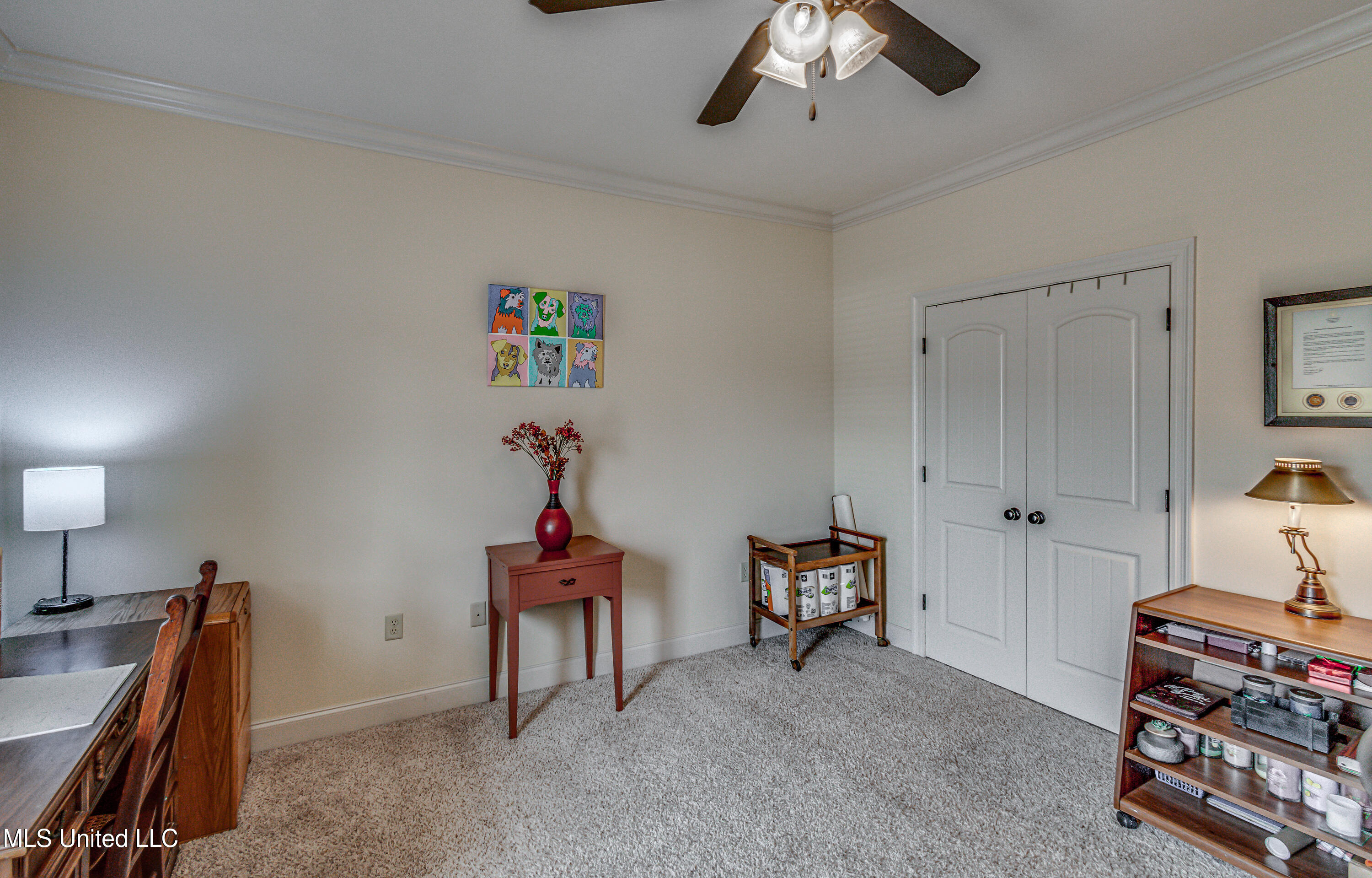 435 Glendale Place, Brandon, Mississippi image 46