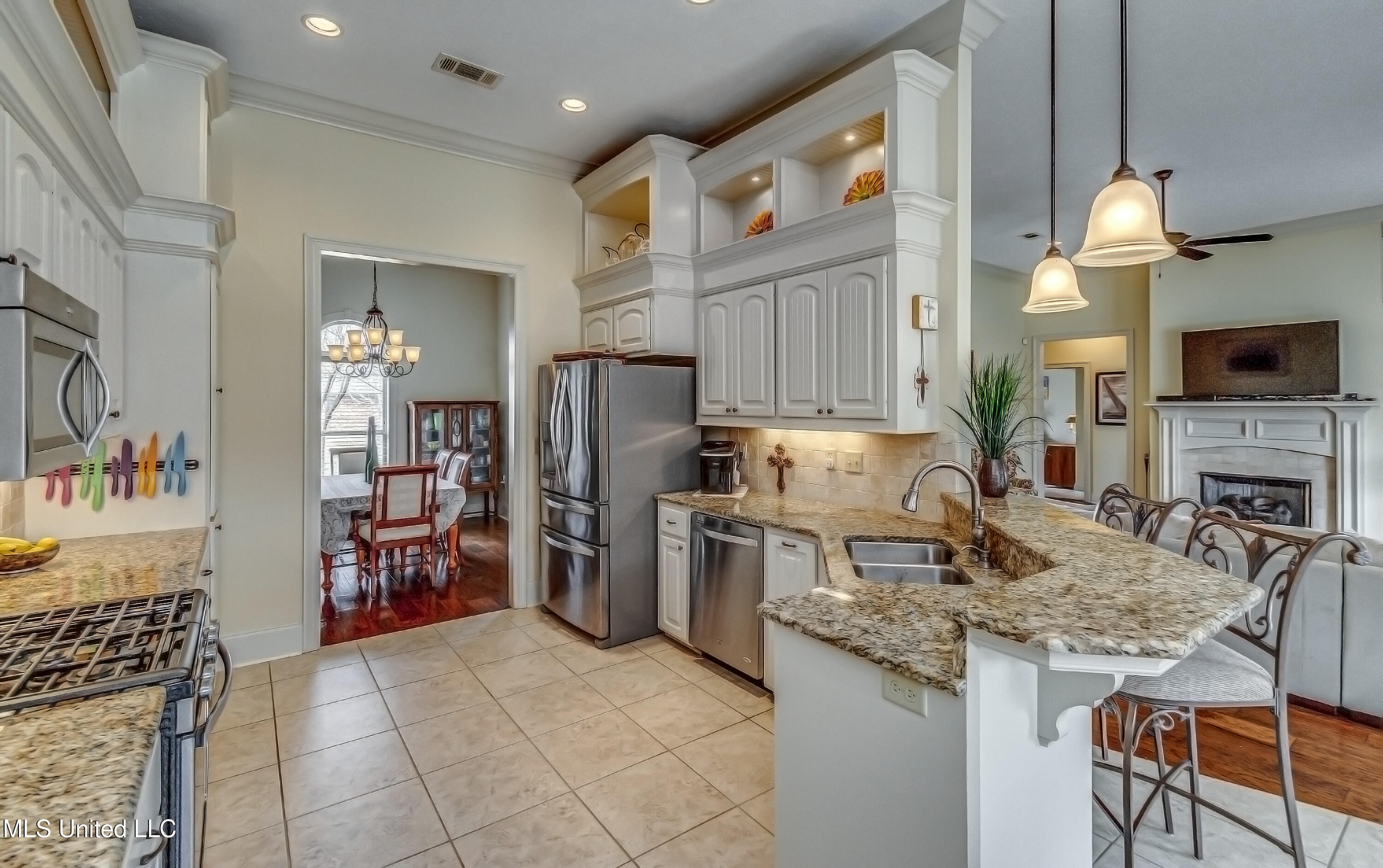 435 Glendale Place, Brandon, Mississippi image 24