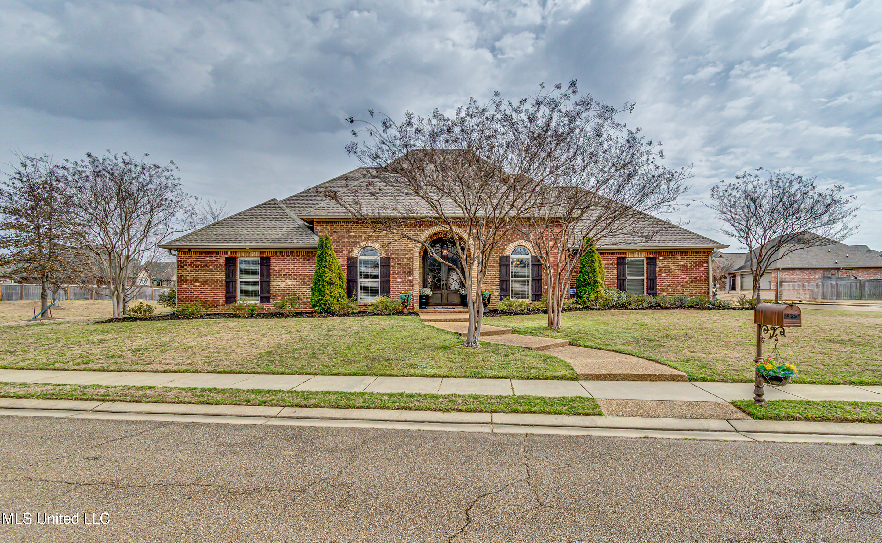 435 Glendale Place, Brandon, Mississippi image 2
