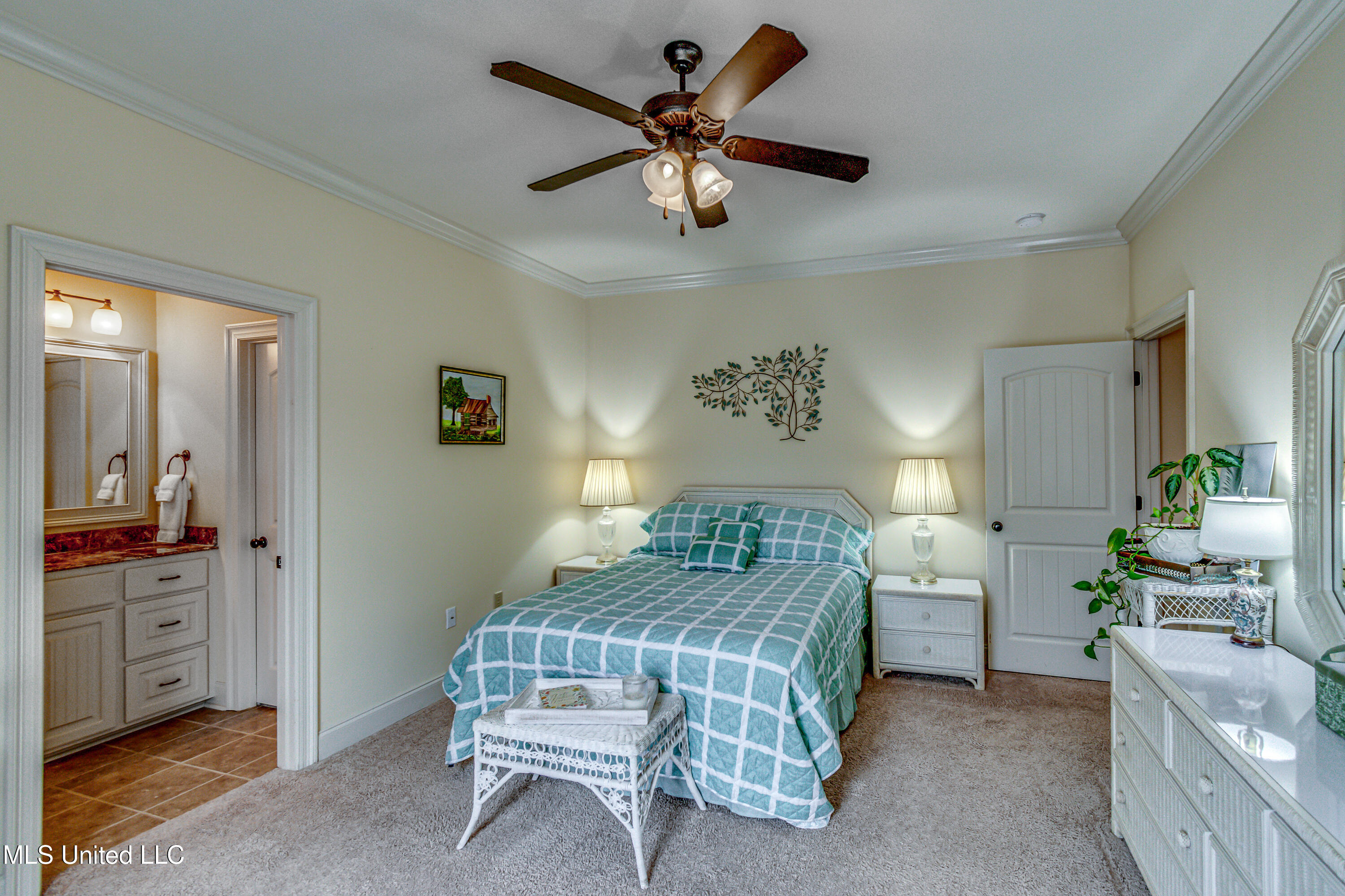 435 Glendale Place, Brandon, Mississippi image 50