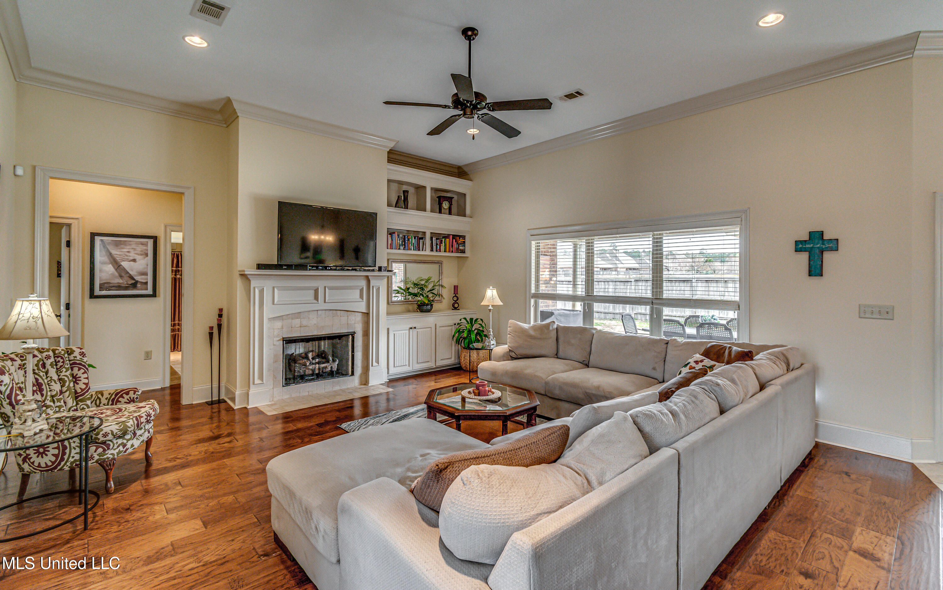 435 Glendale Place, Brandon, Mississippi image 12