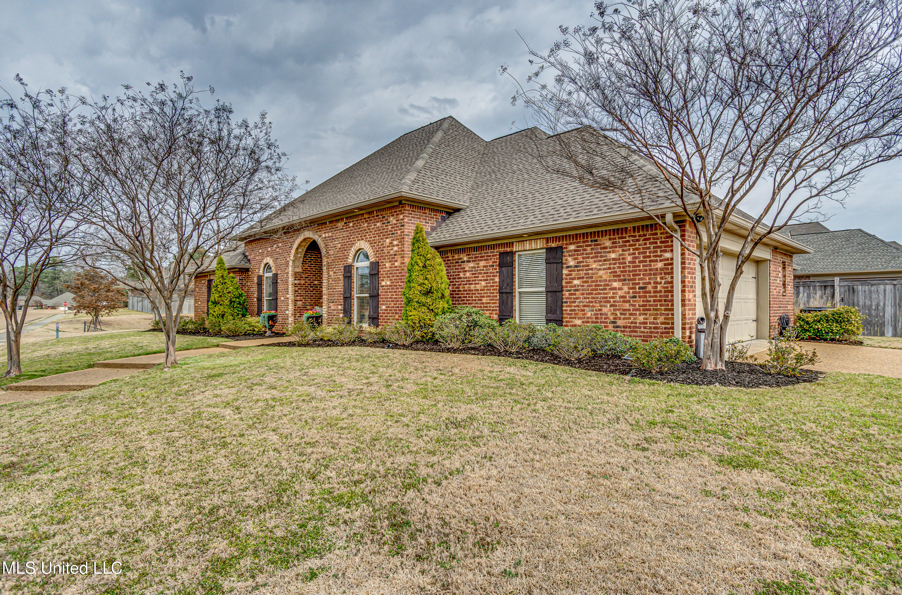 435 Glendale Place, Brandon, Mississippi image 7