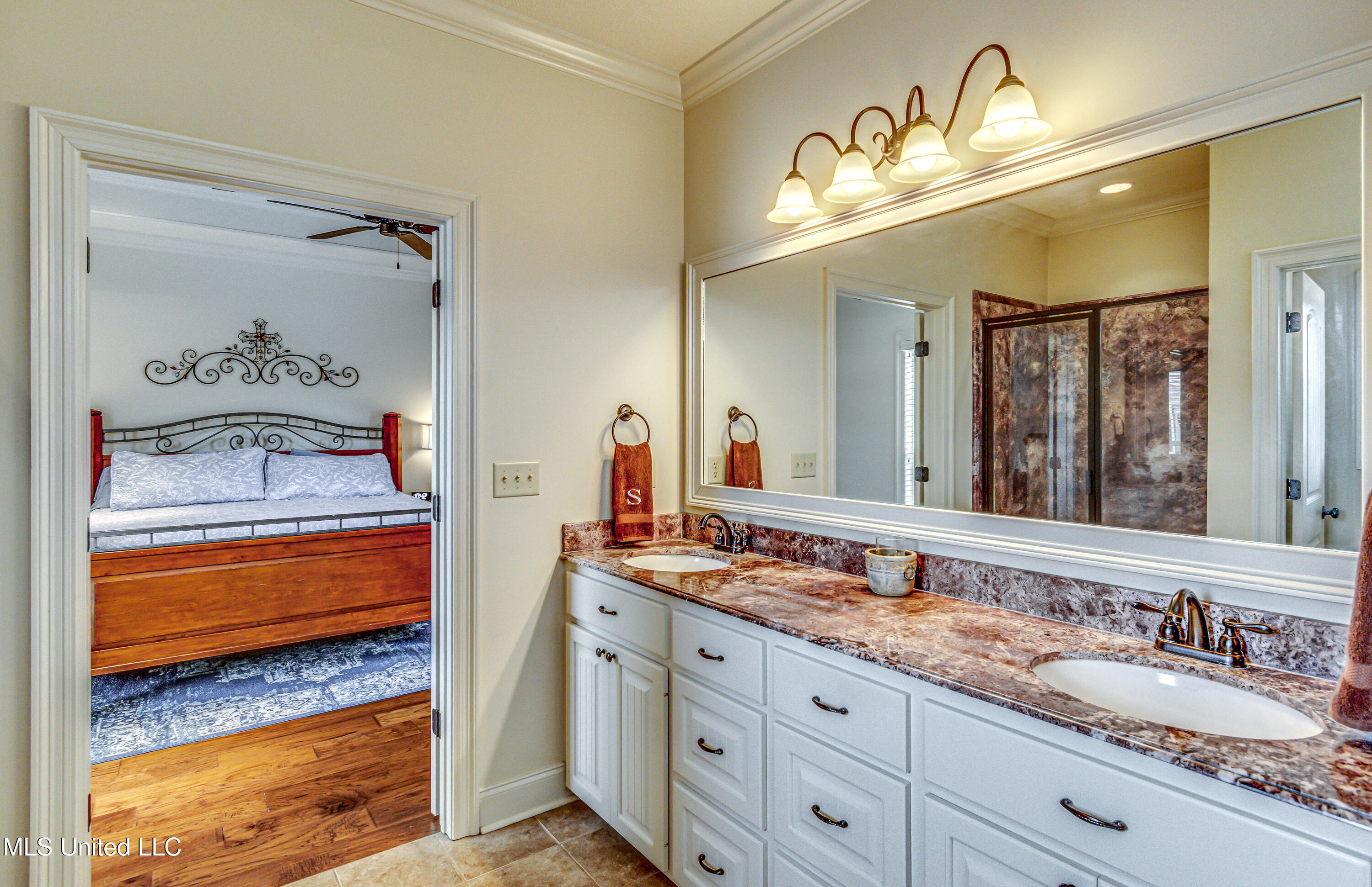 435 Glendale Place, Brandon, Mississippi image 37