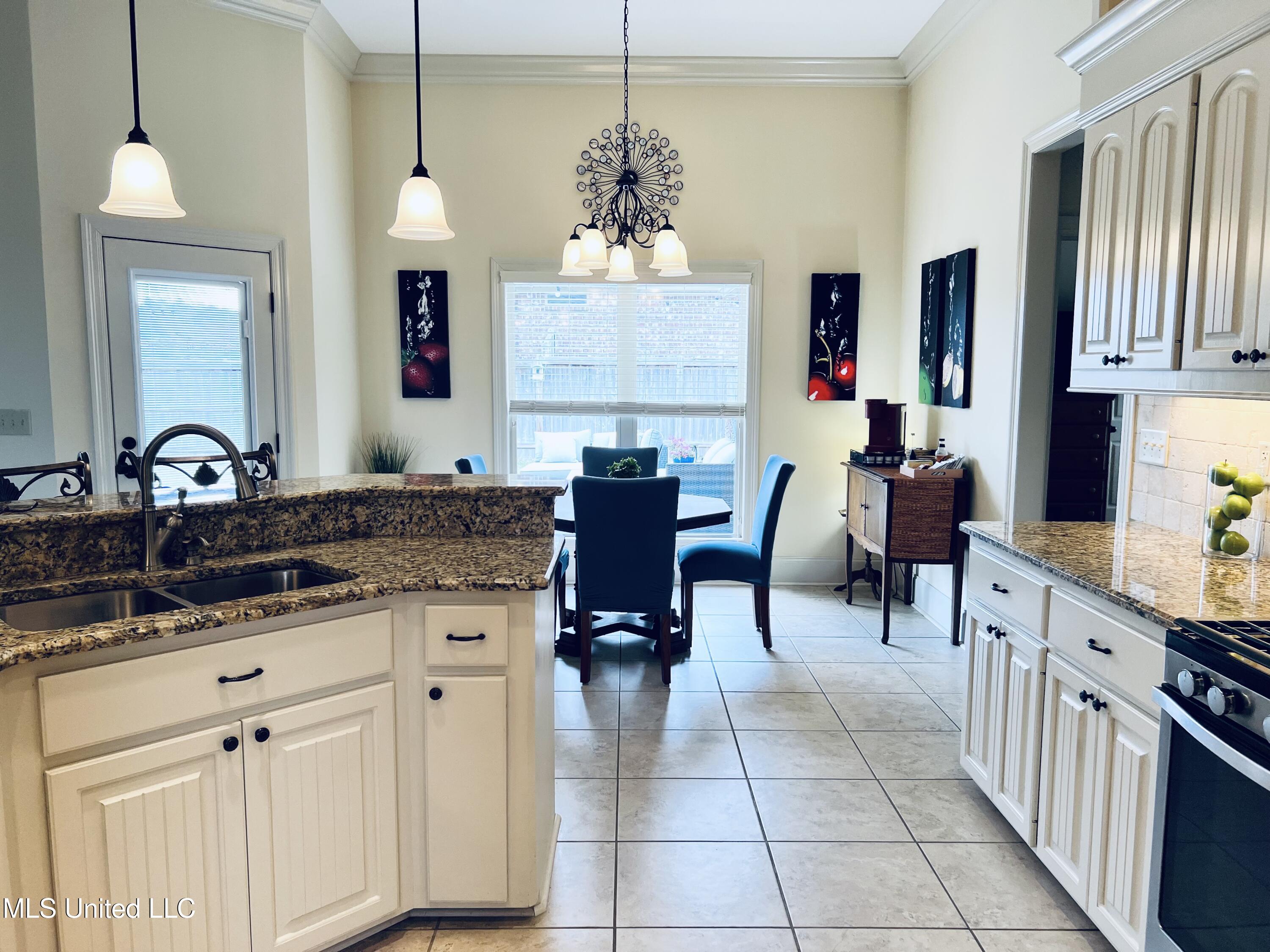 435 Glendale Place, Brandon, Mississippi image 22