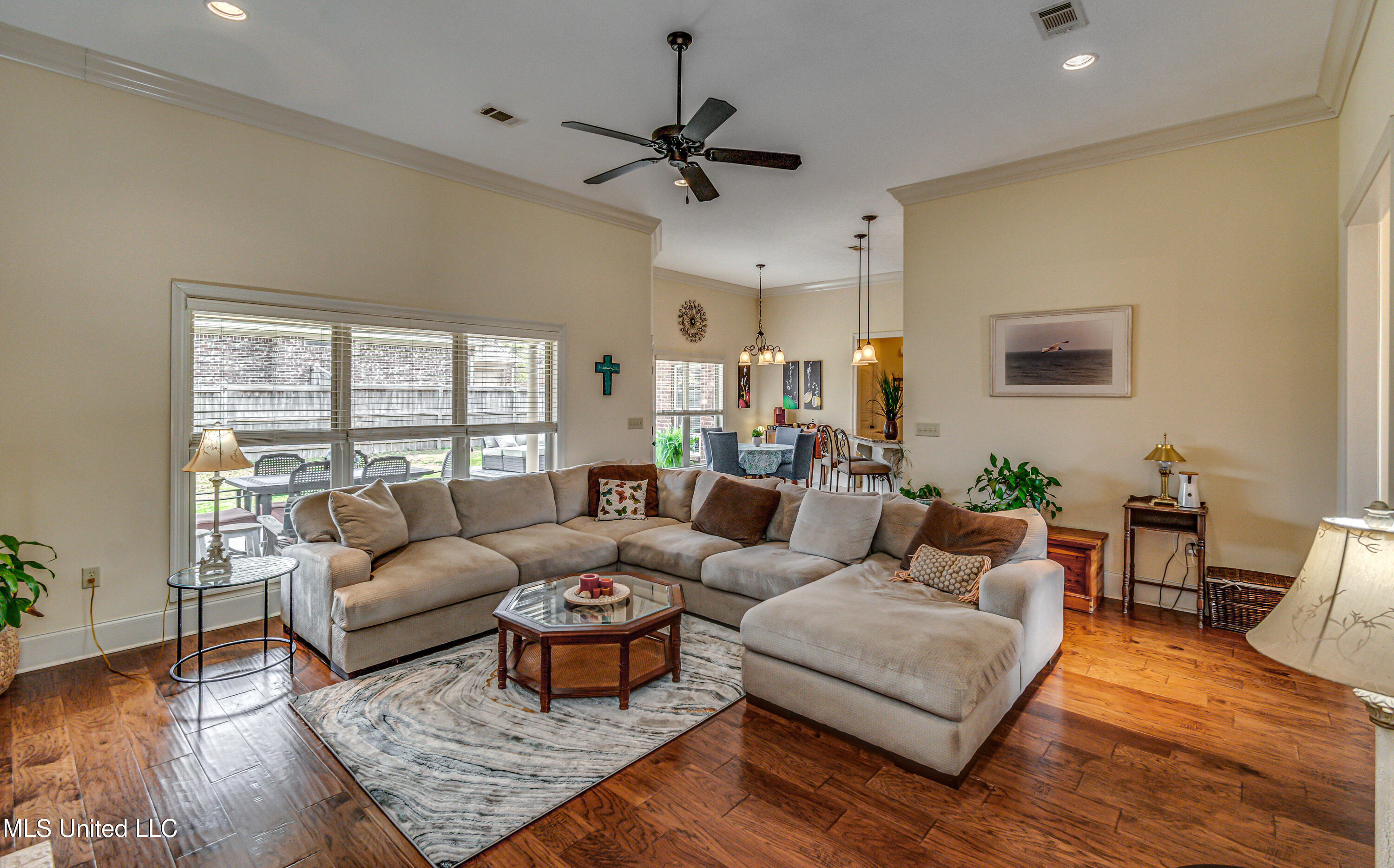 435 Glendale Place, Brandon, Mississippi image 15