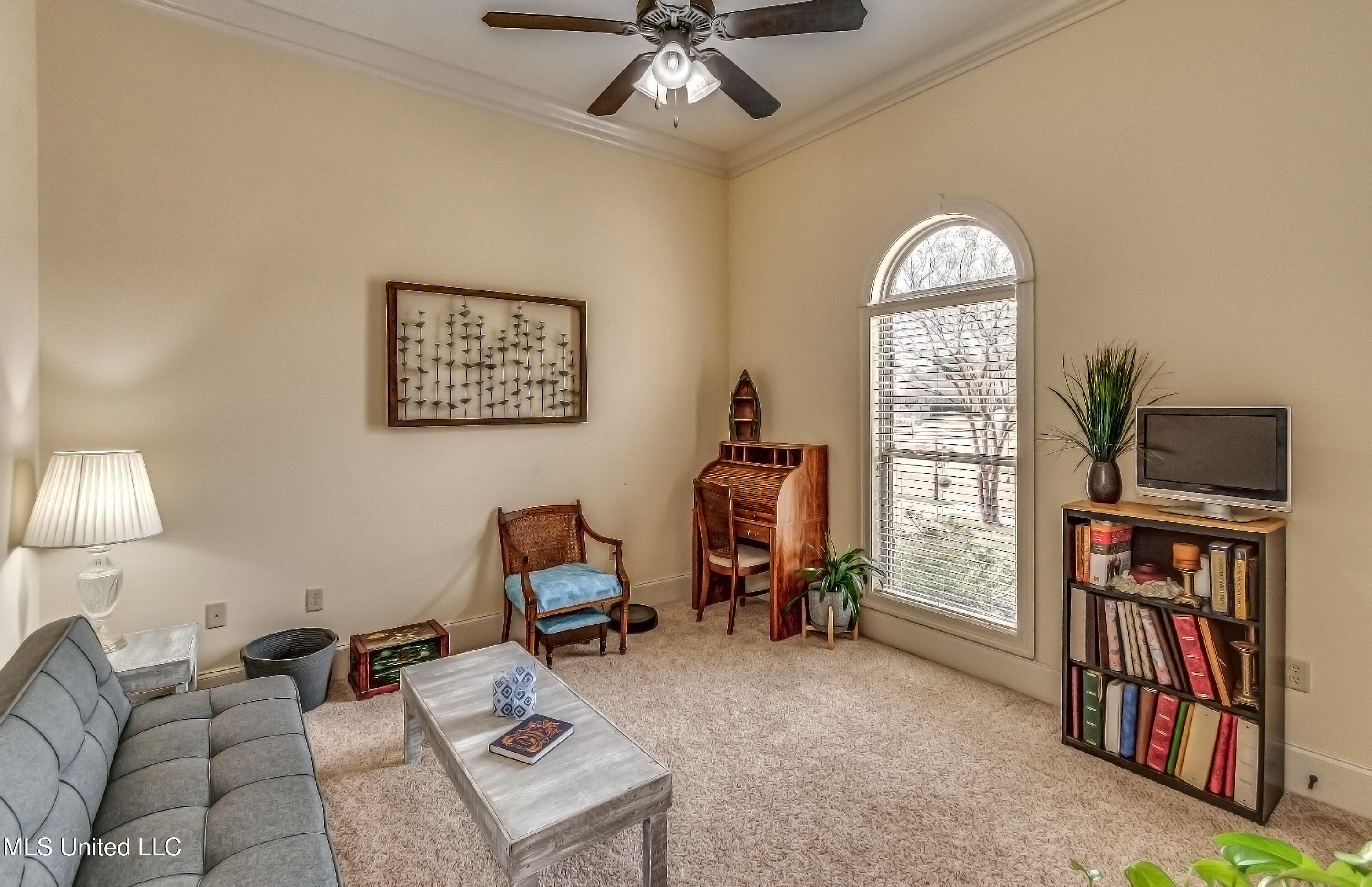 435 Glendale Place, Brandon, Mississippi image 39