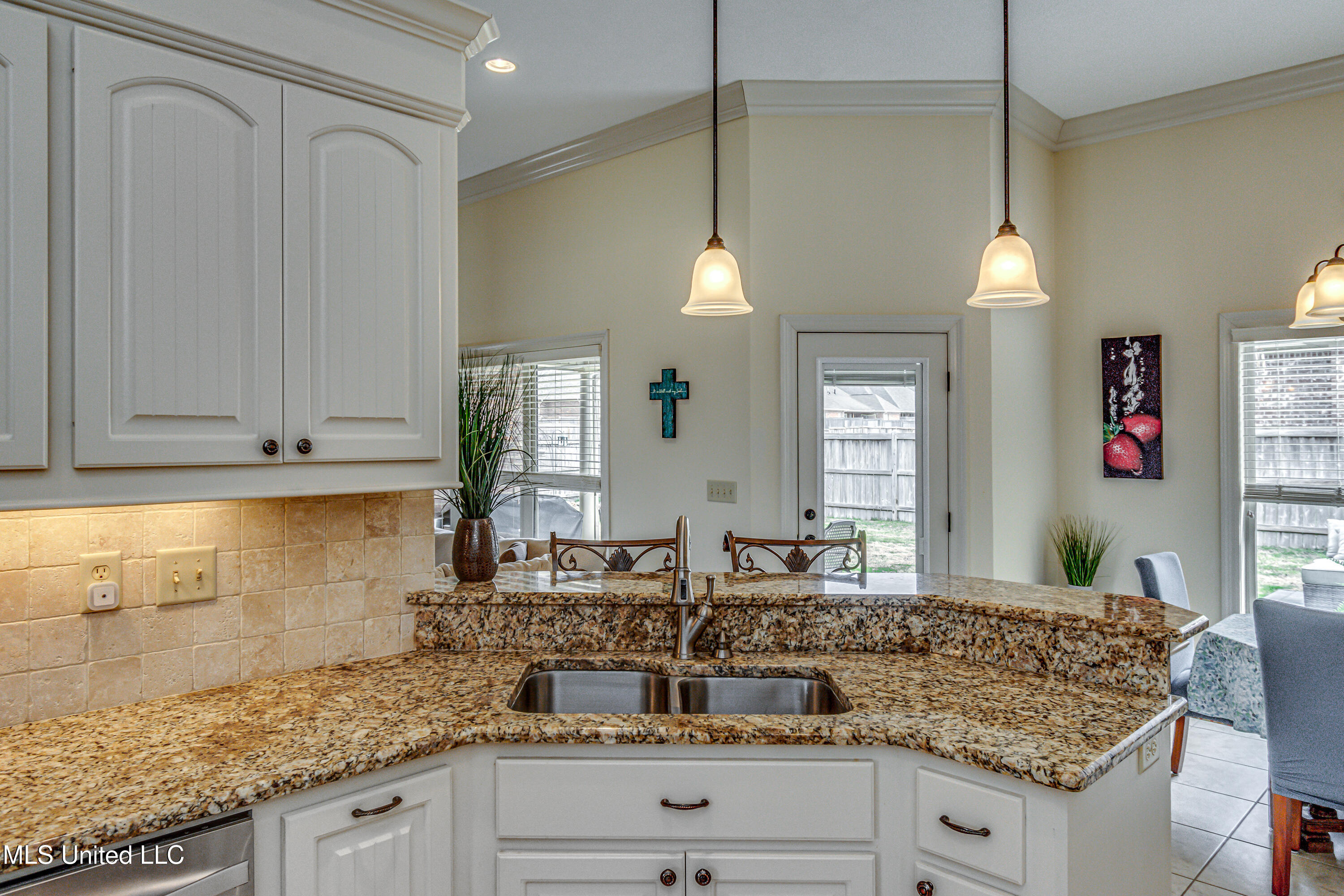 435 Glendale Place, Brandon, Mississippi image 27