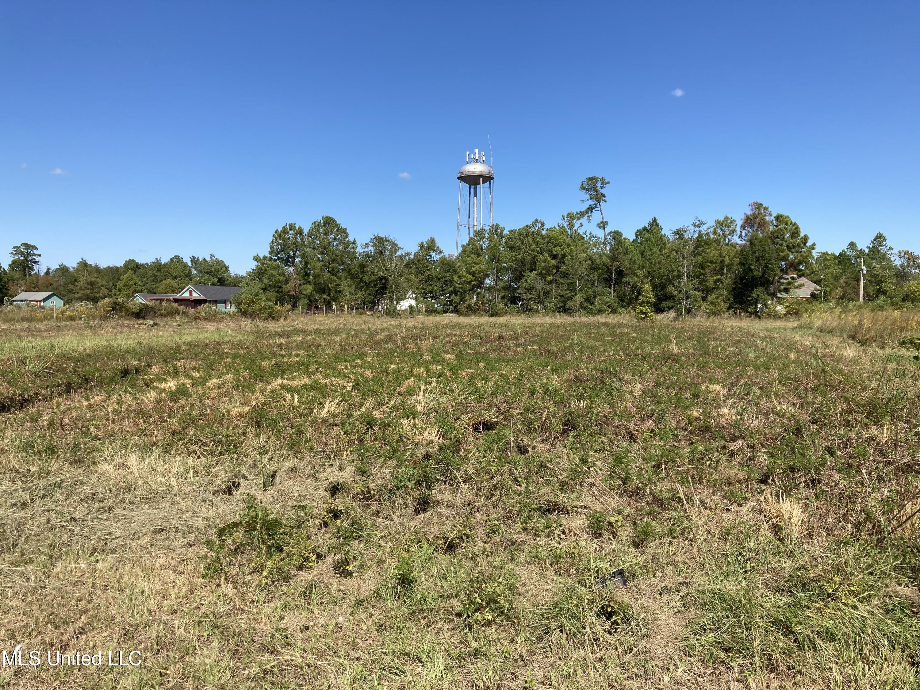 Nsn Favre Street, Waveland, Mississippi image 1