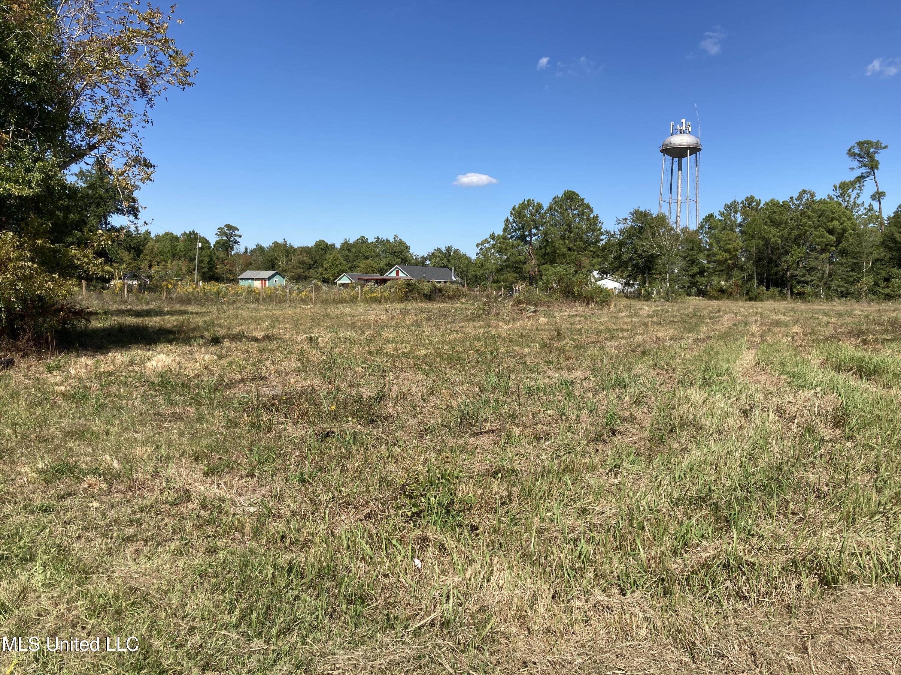 Nsn Favre Street, Waveland, Mississippi image 2