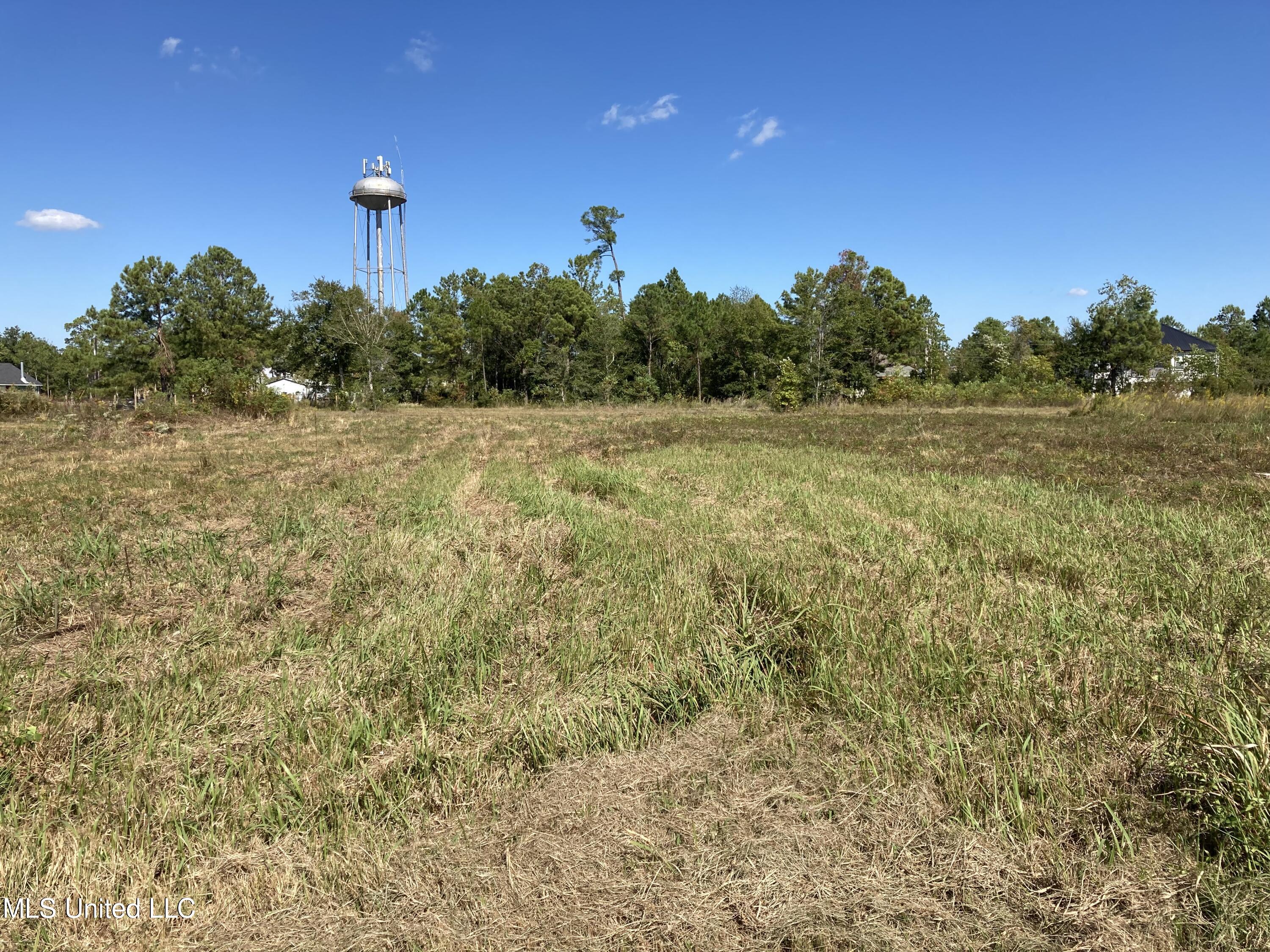 Nsn Favre Street, Waveland, Mississippi image 3