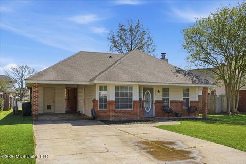 Homes For Sale - 110 Greenfield Lane<br/> Pearl, MS 39208