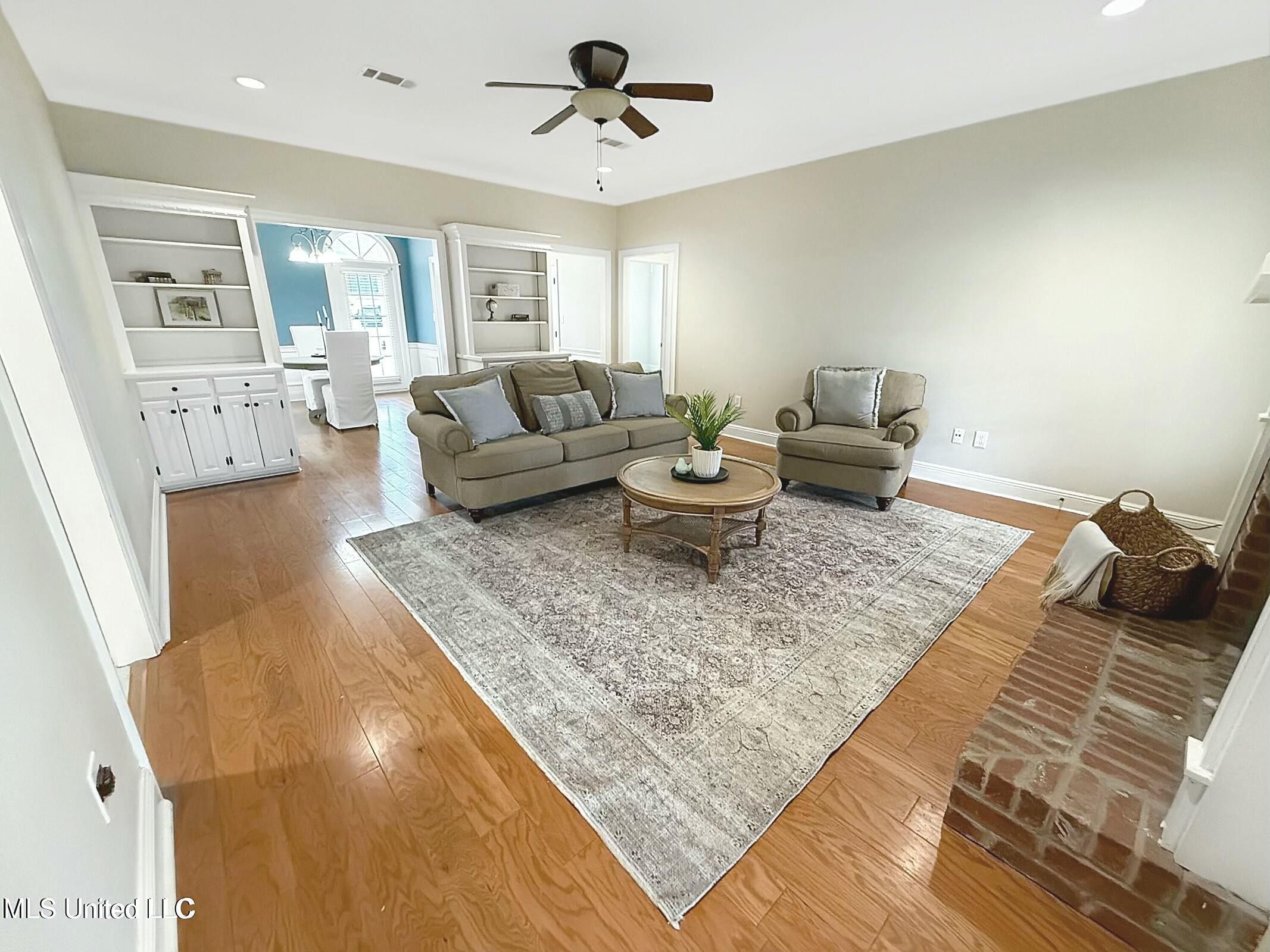 3053 Windwood Circle, Flowood, Mississippi image 7